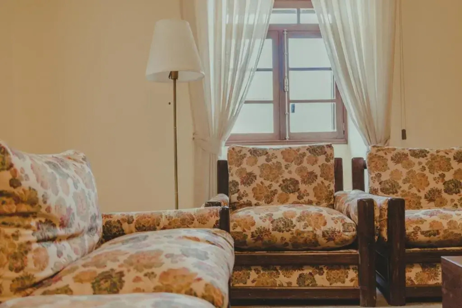 The FarmHouse I - Uma quinta deslumbrante