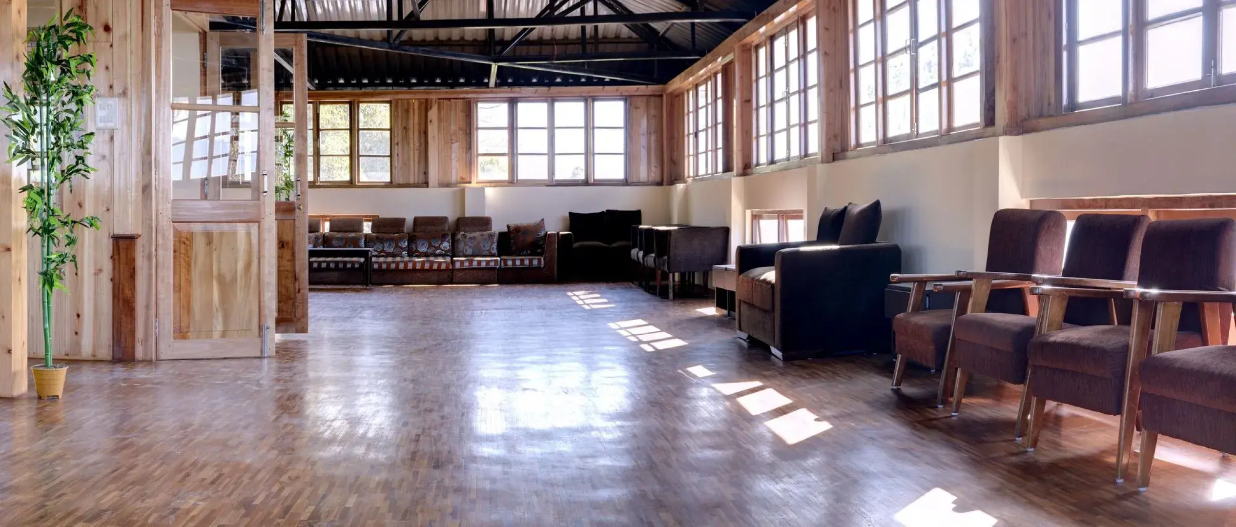 Summit Namnang Courtyard & Spa