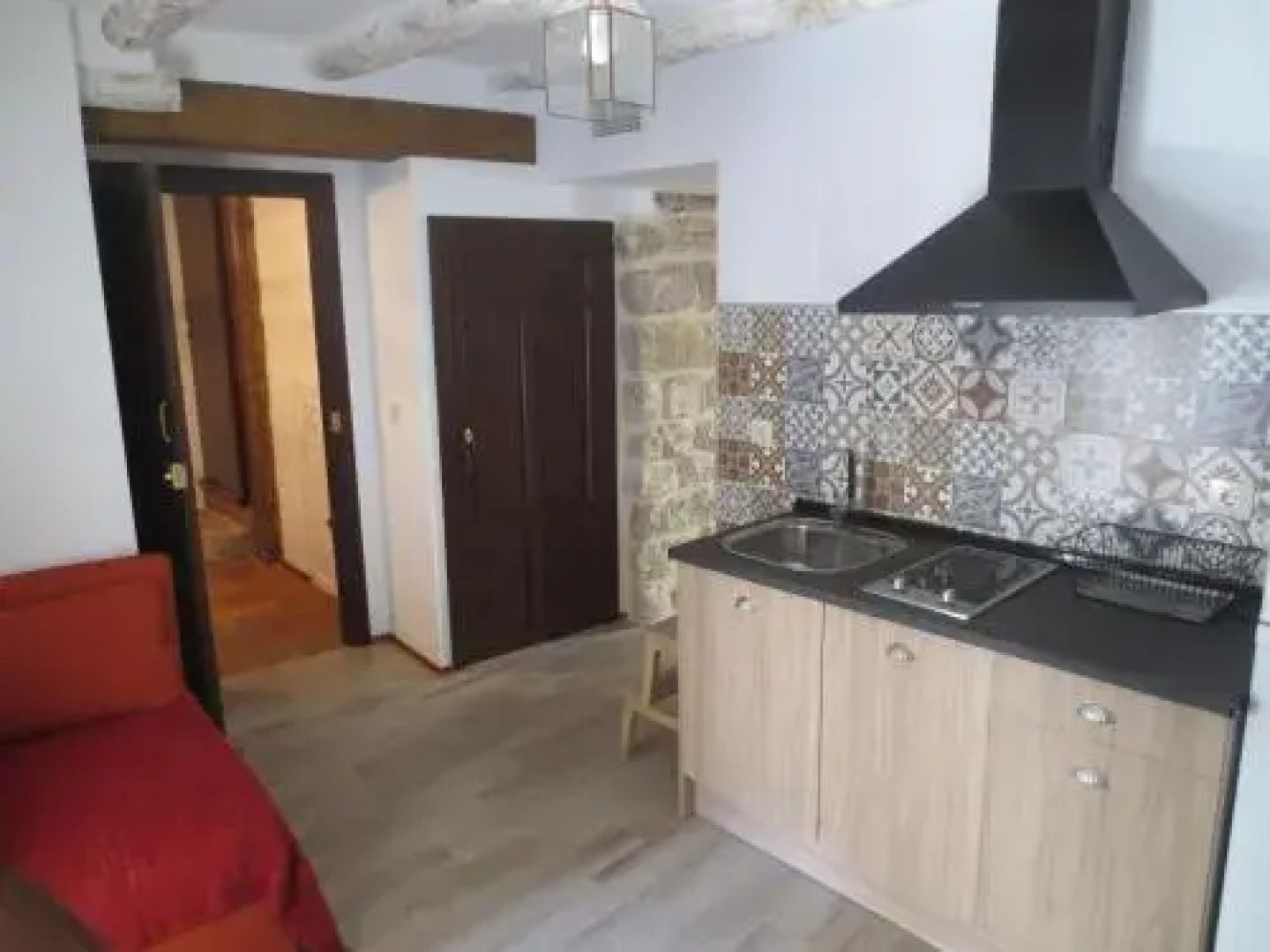 Apartamentos Turísticos El Losal