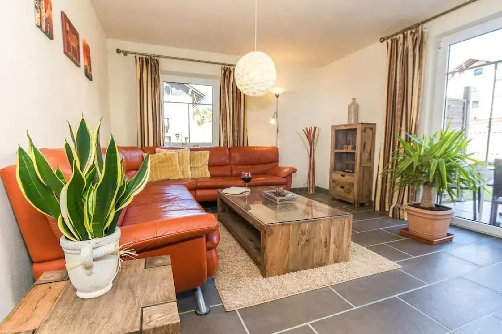 Wildnisresidenz am Nationalpark