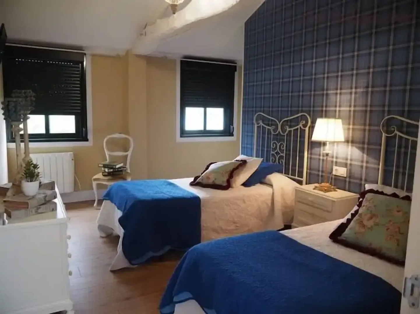 Apartamentos Turísticos la Calleja