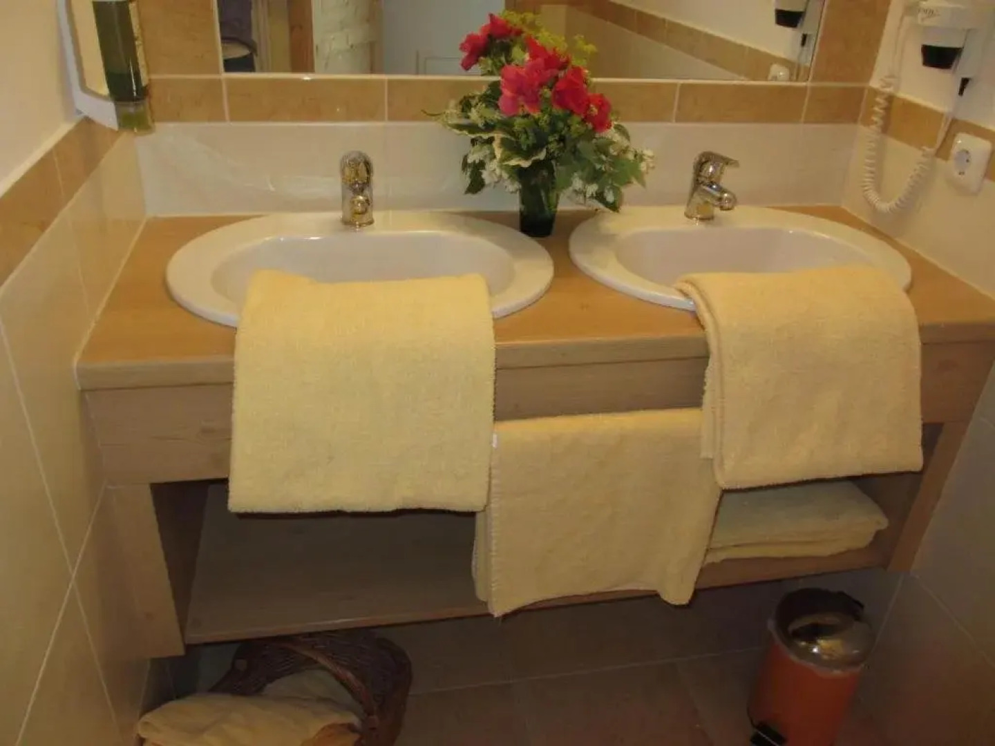 Zirbensuite Turracher Höhe