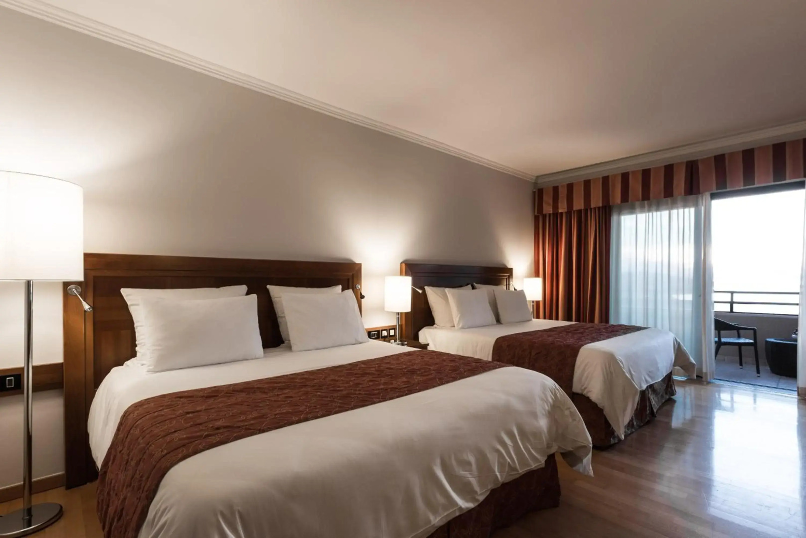 Radisson Blu Resort, Malta St. Julians