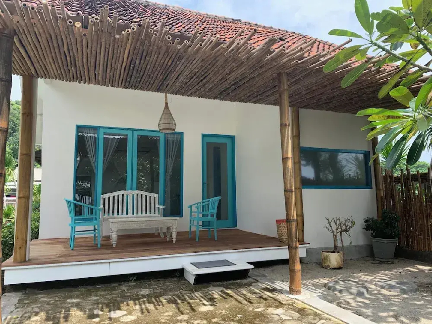 Kacchapa Resort
