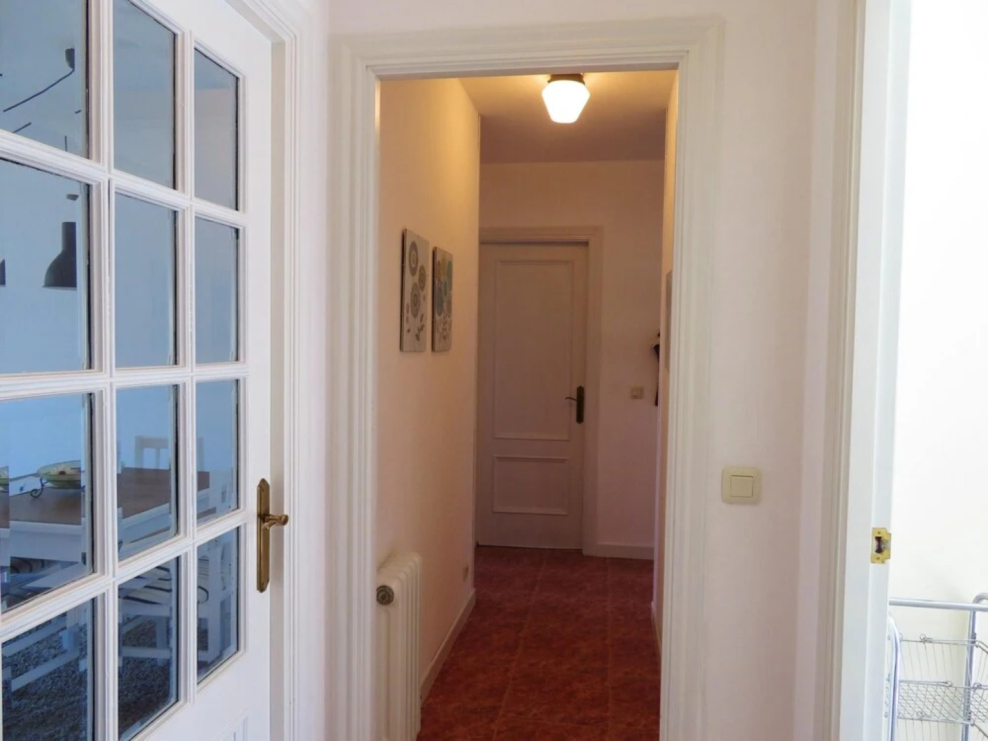 Apartment With 2 Bedrooms in Pontevedra, With Wonderful sea View and Wifi Near the Beach