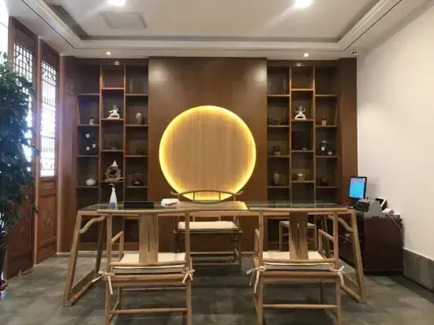 Huishilou Hotel