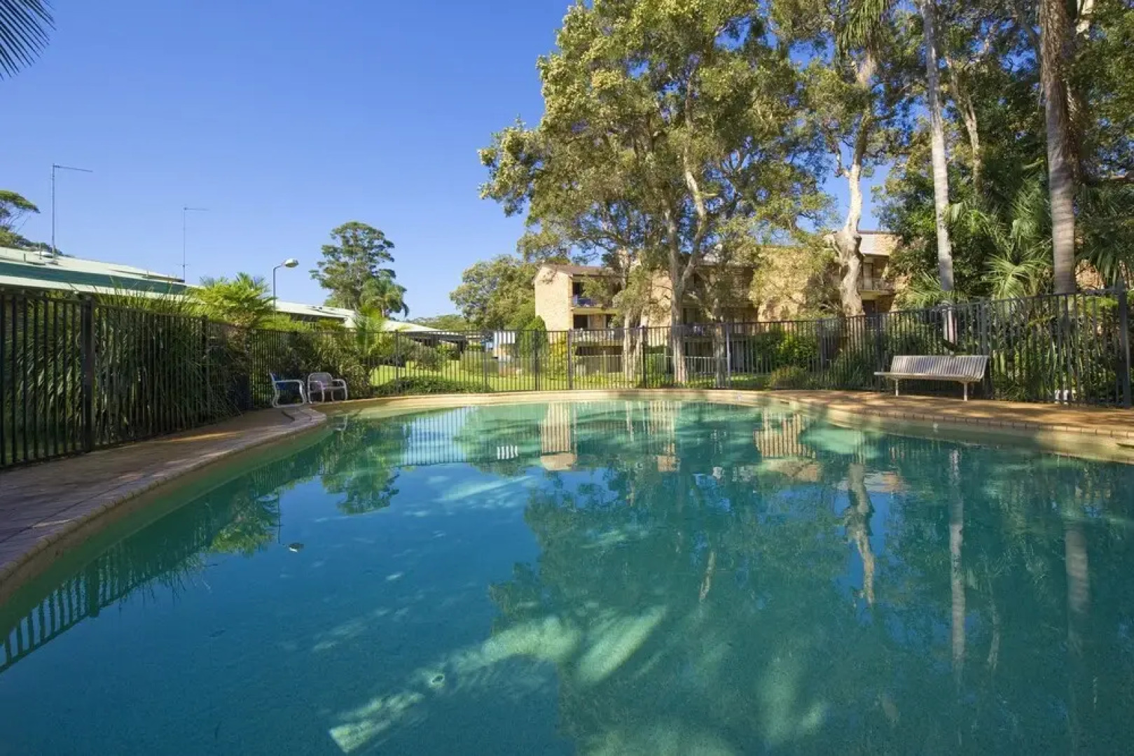 Bay Parklands, Unit 45/2 Gowrie Ave