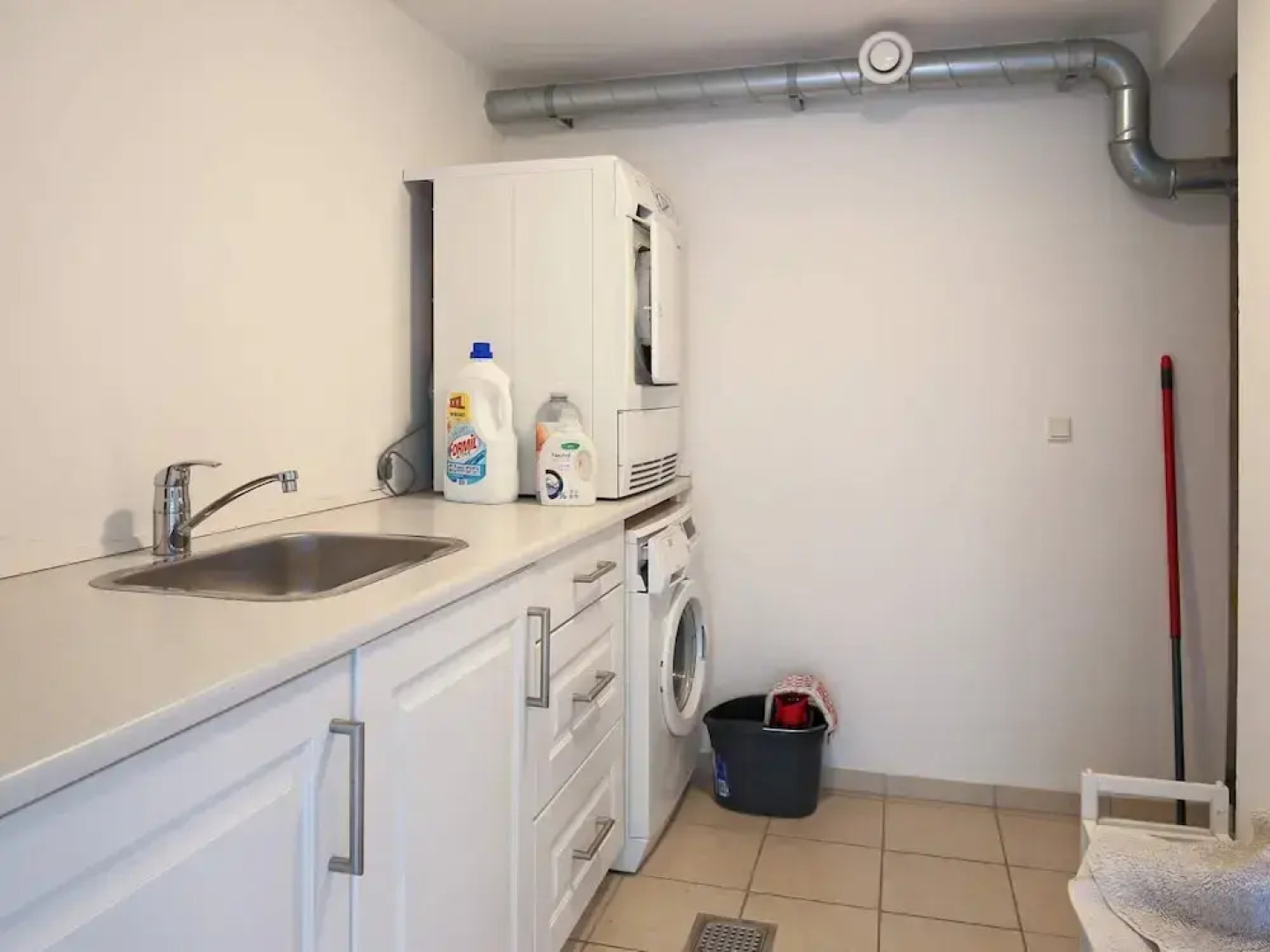 8 Person Holiday Home in Vejby