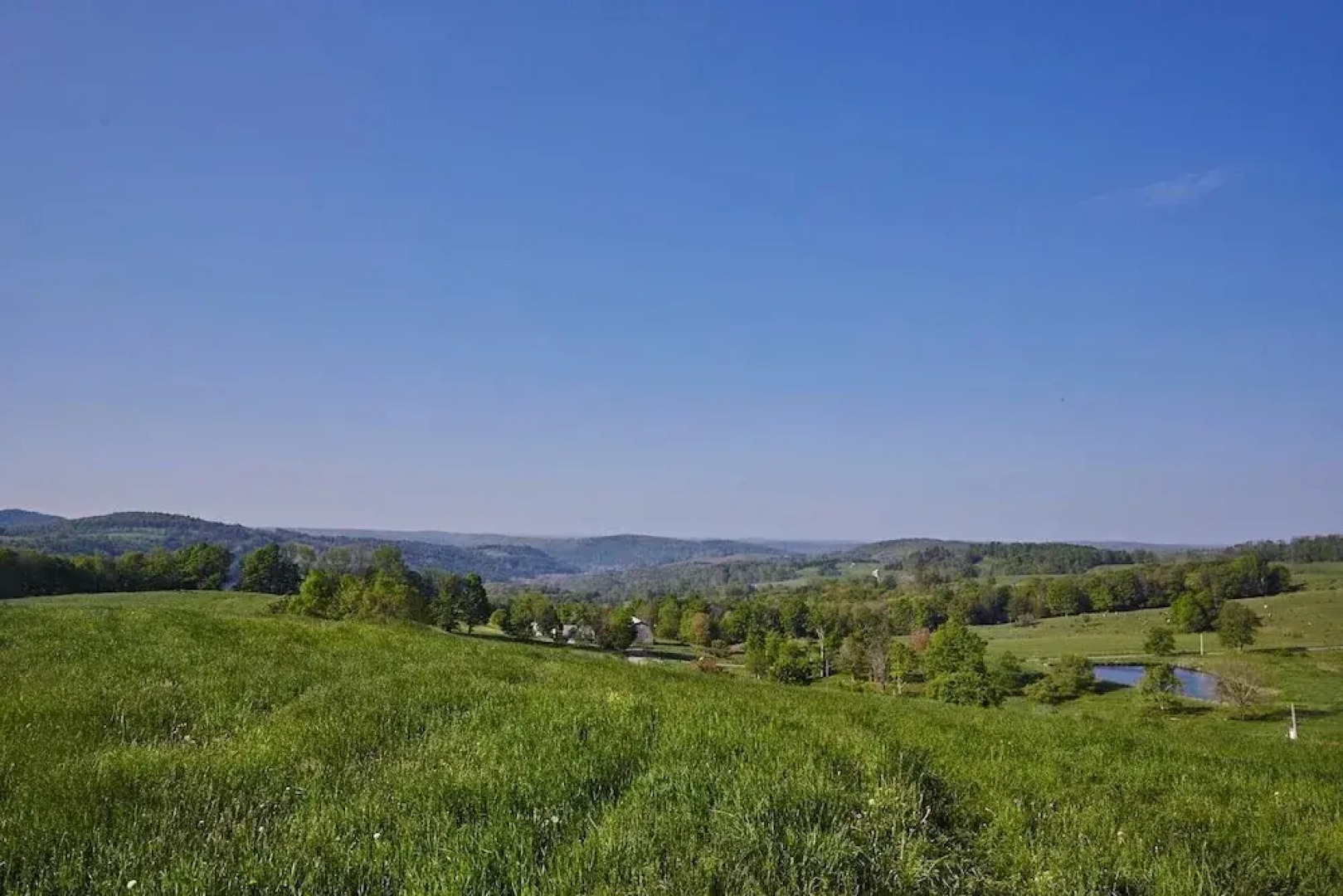 Tentrr - Maggie's Meadow