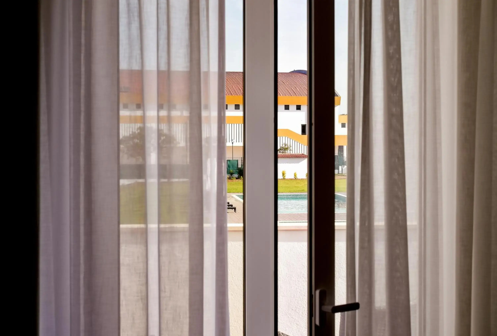 Serpa Hotel