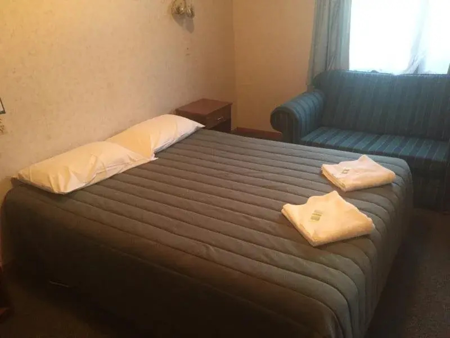 Otematata's Best Dam Pub