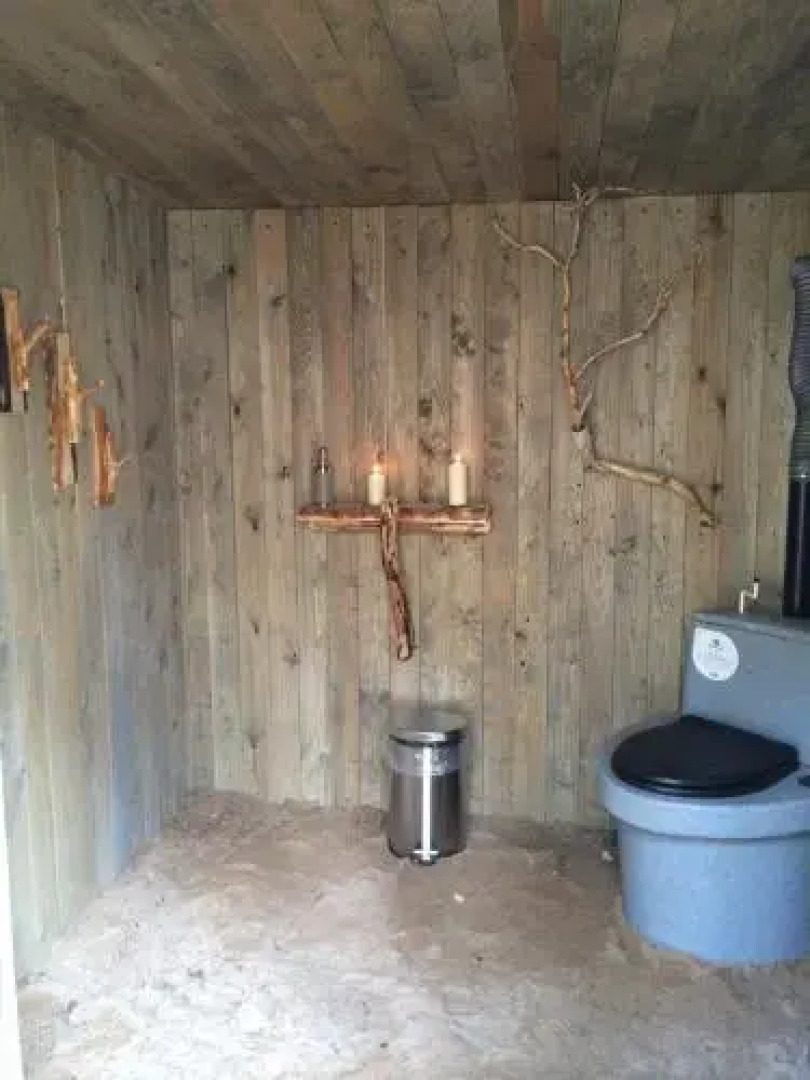 Эко-Отель Лес