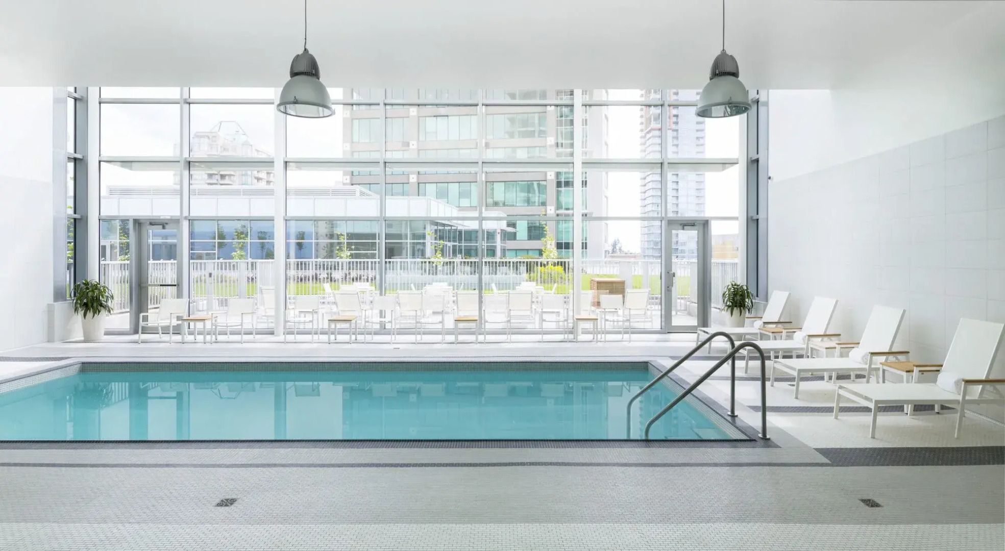 Element Vancouver Metrotown