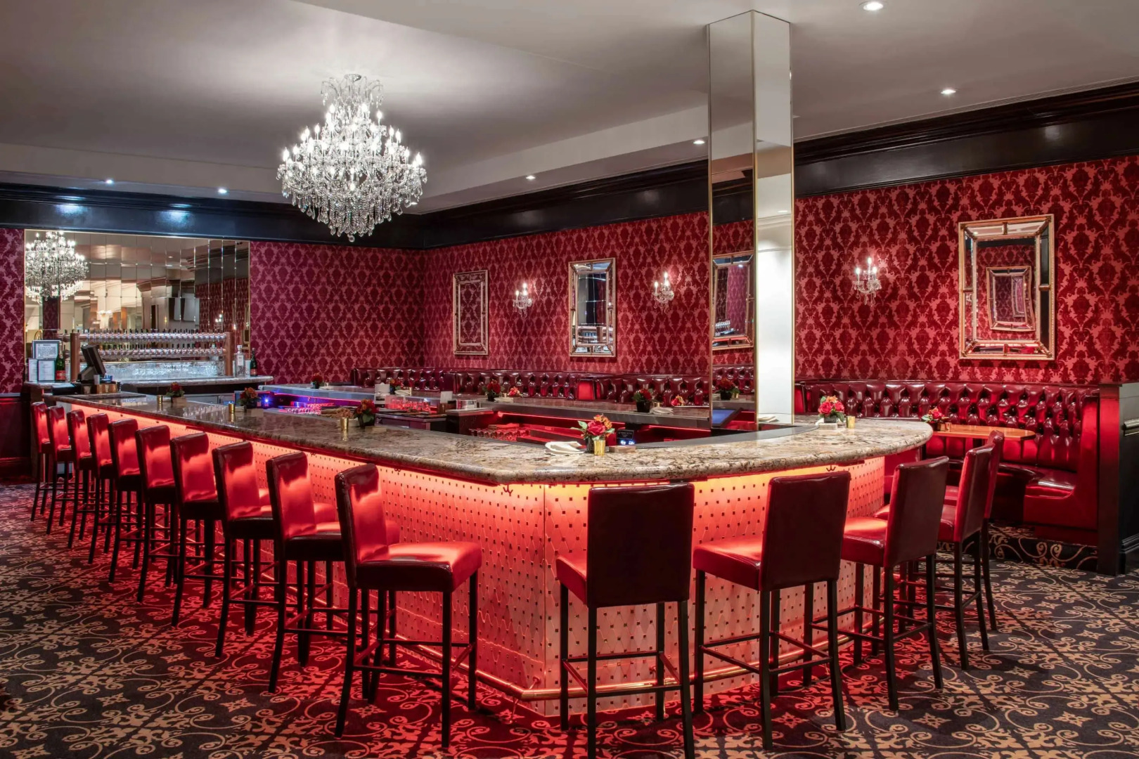 The Antlers, a Wyndham Hotel