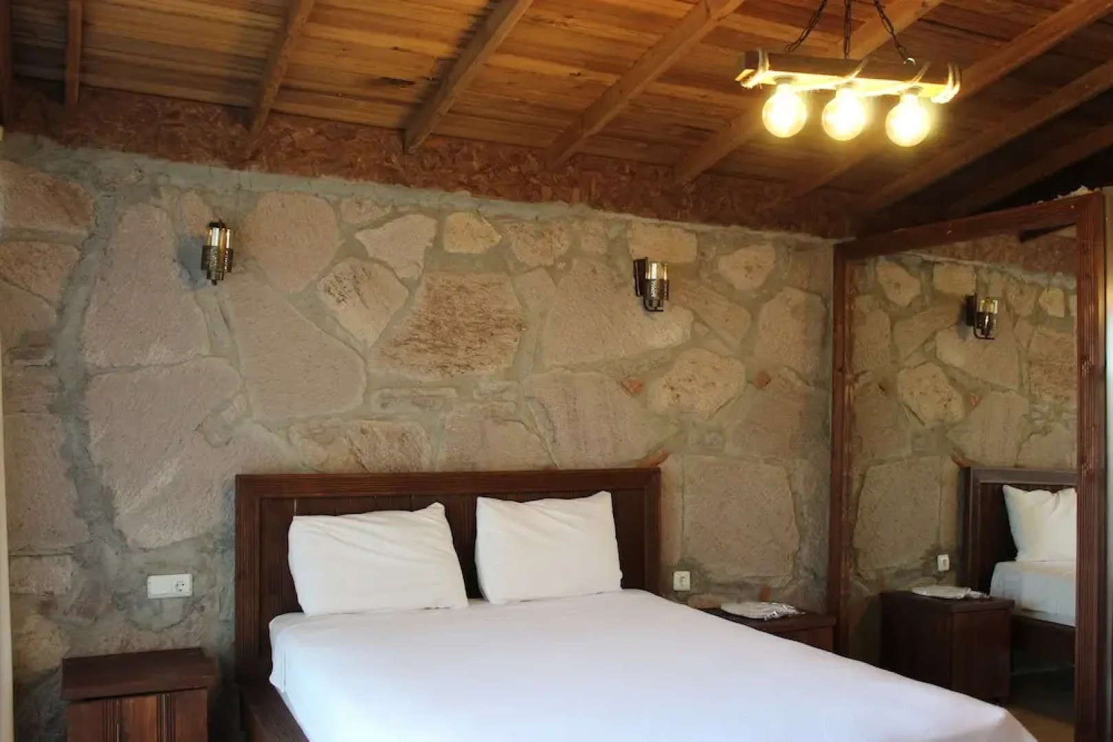 Selale Stone House Boutique Hotel