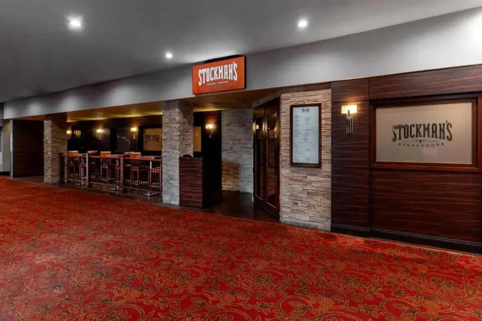 Edgewater Hotel & Casino Resort