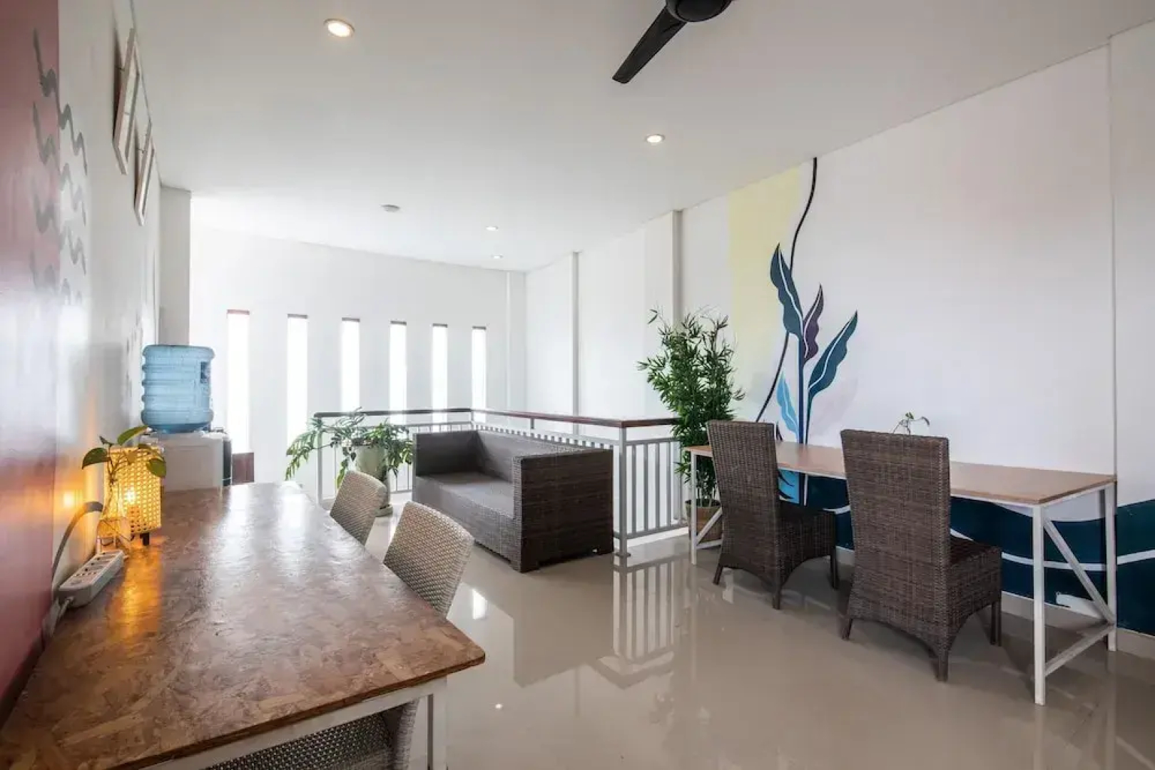 Outpost Canggu