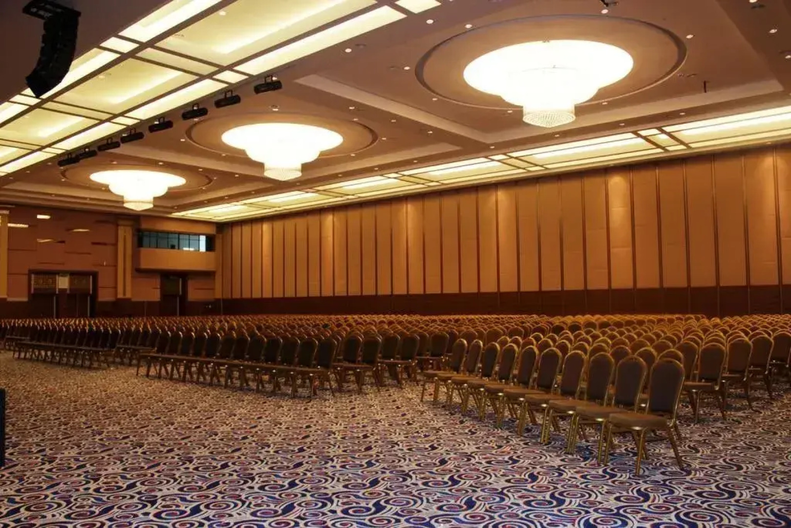 Everia Villas Resort - Bukit Gambang Resort City