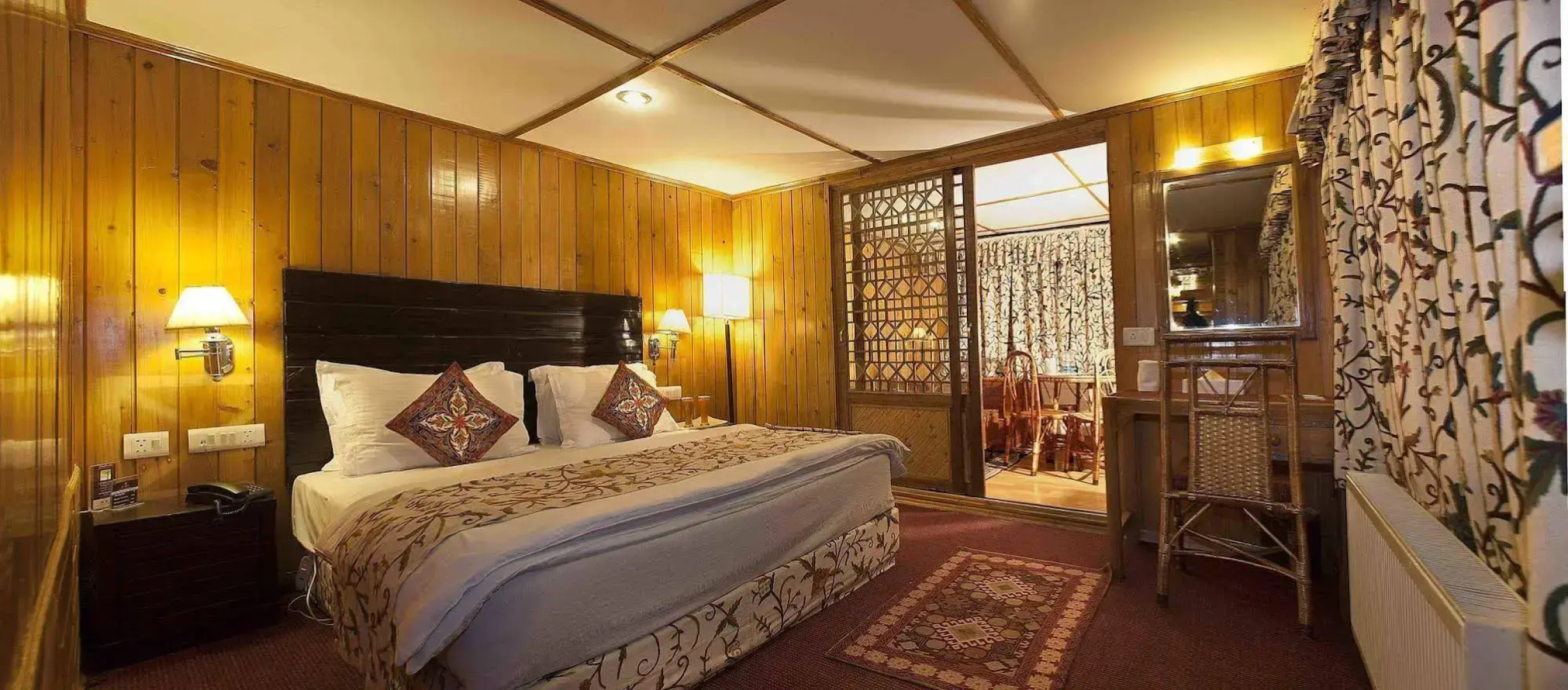 Hotel Heevan Retreat