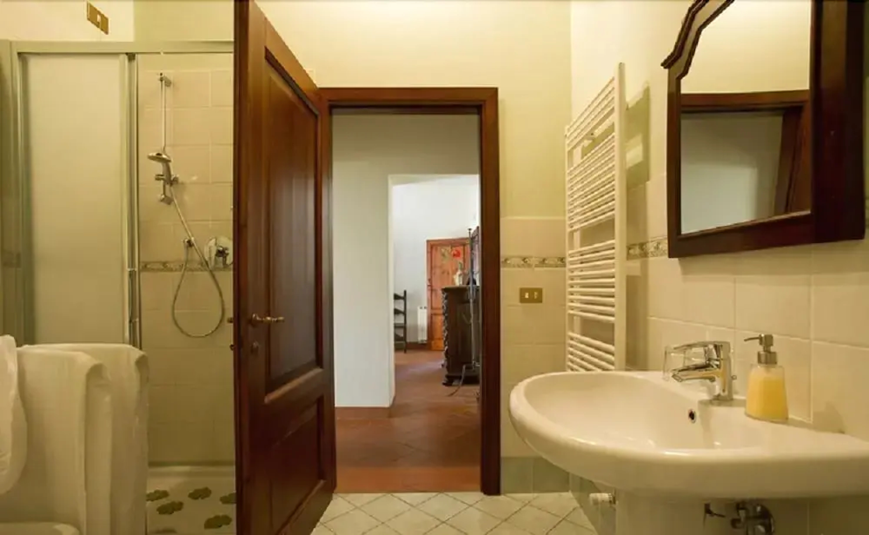B&B Il Giglio Etrusco
