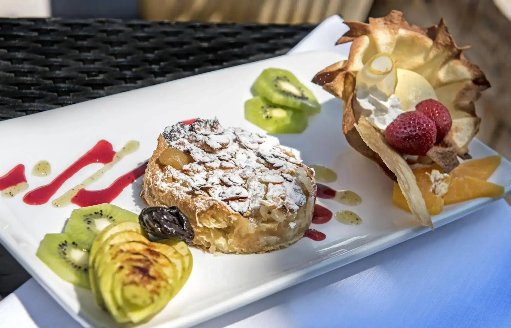 Hotel Le Calice du Gevaudan