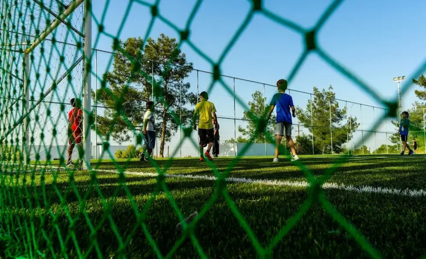 Cosmopolis Multi-Venue