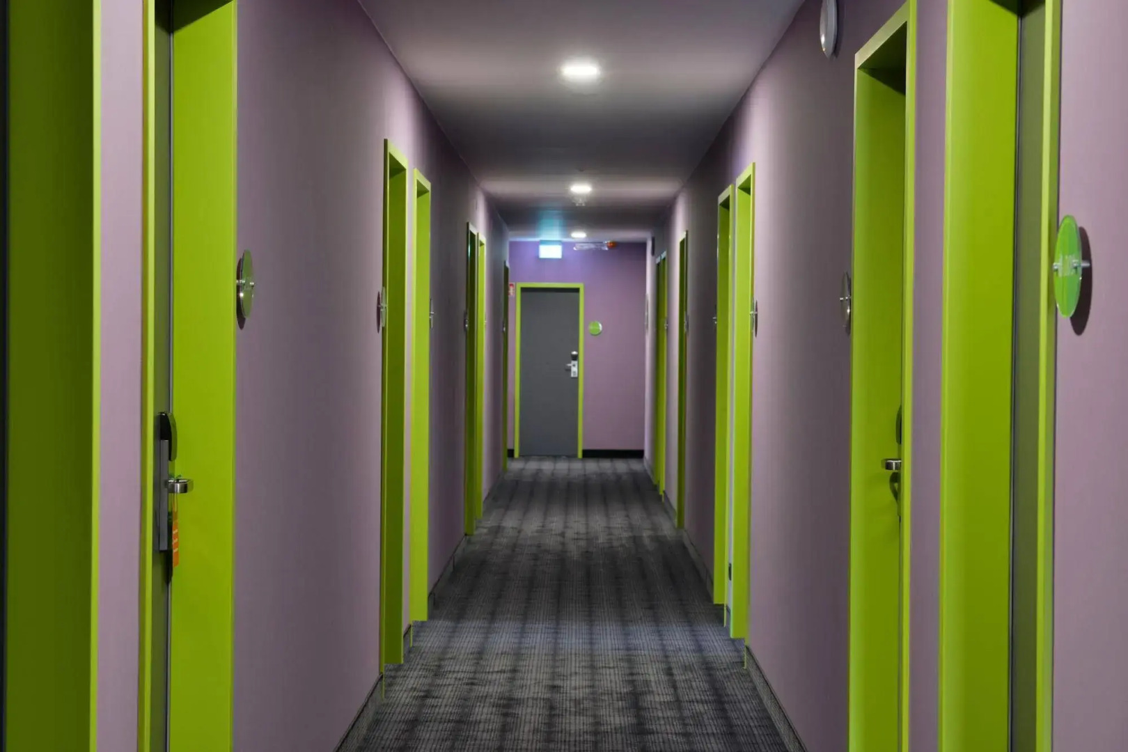 SleepySleepy Hotel Gießen