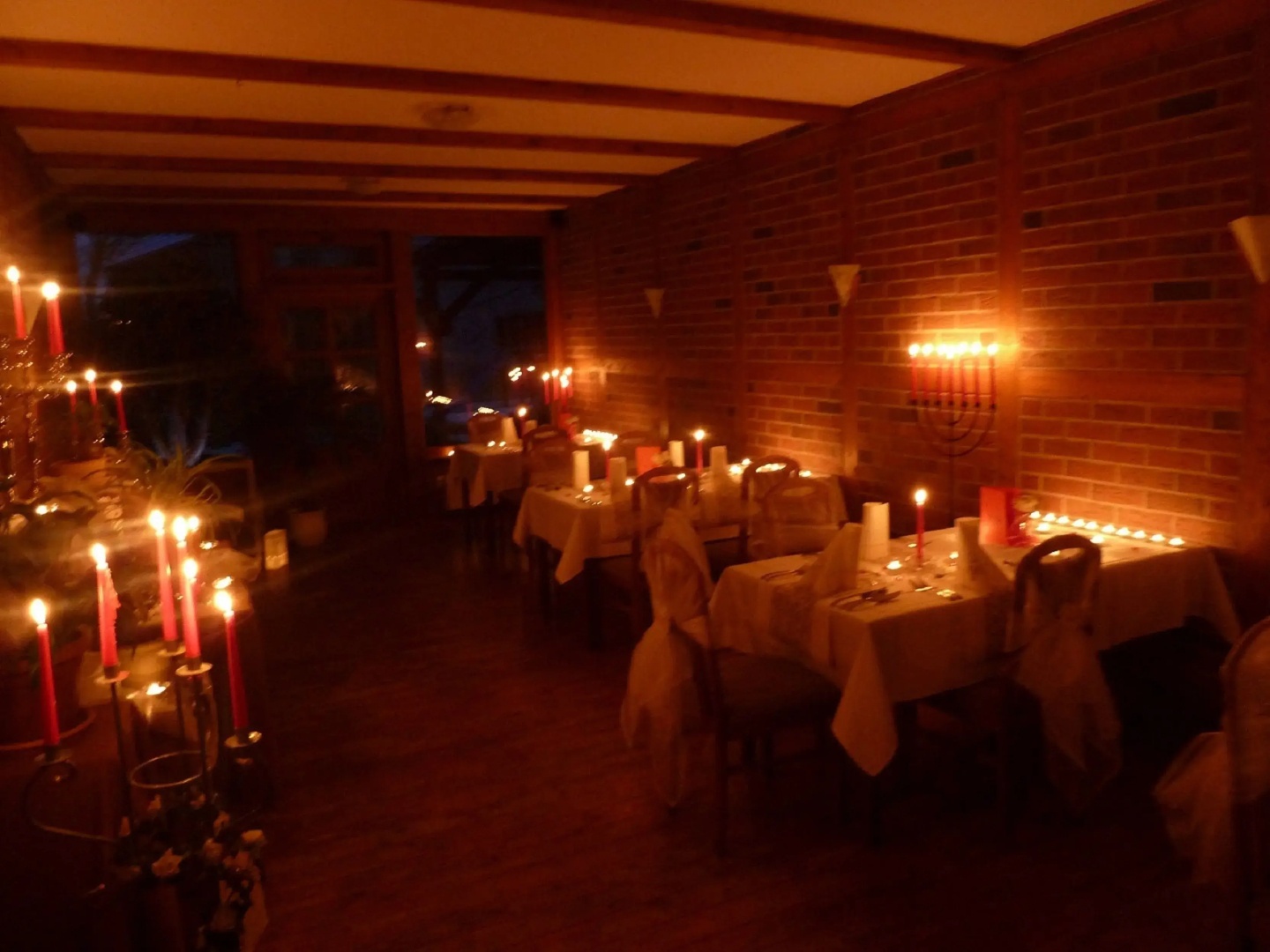 Landgasthof Deinert