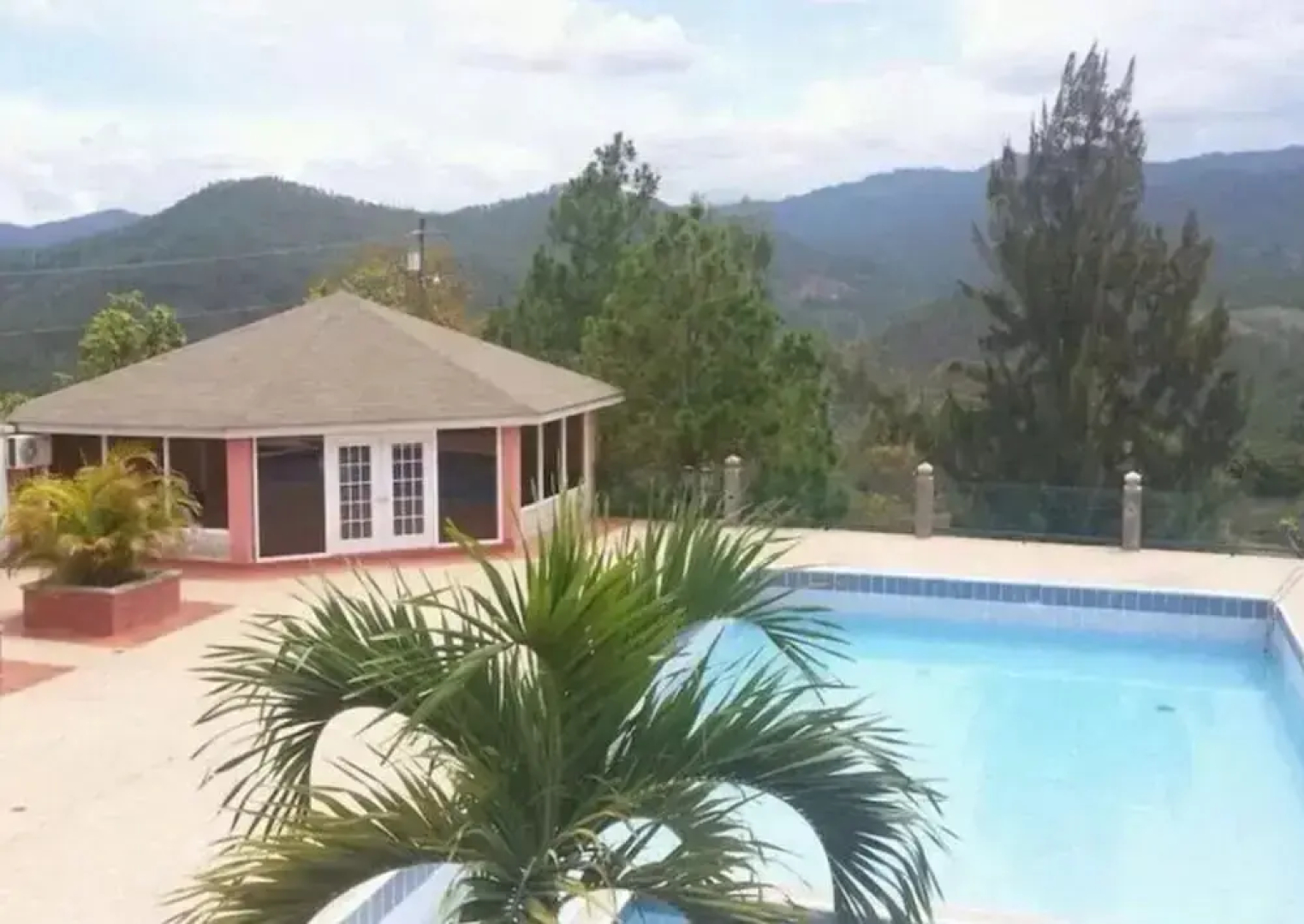 Hotel Mirador del Valle