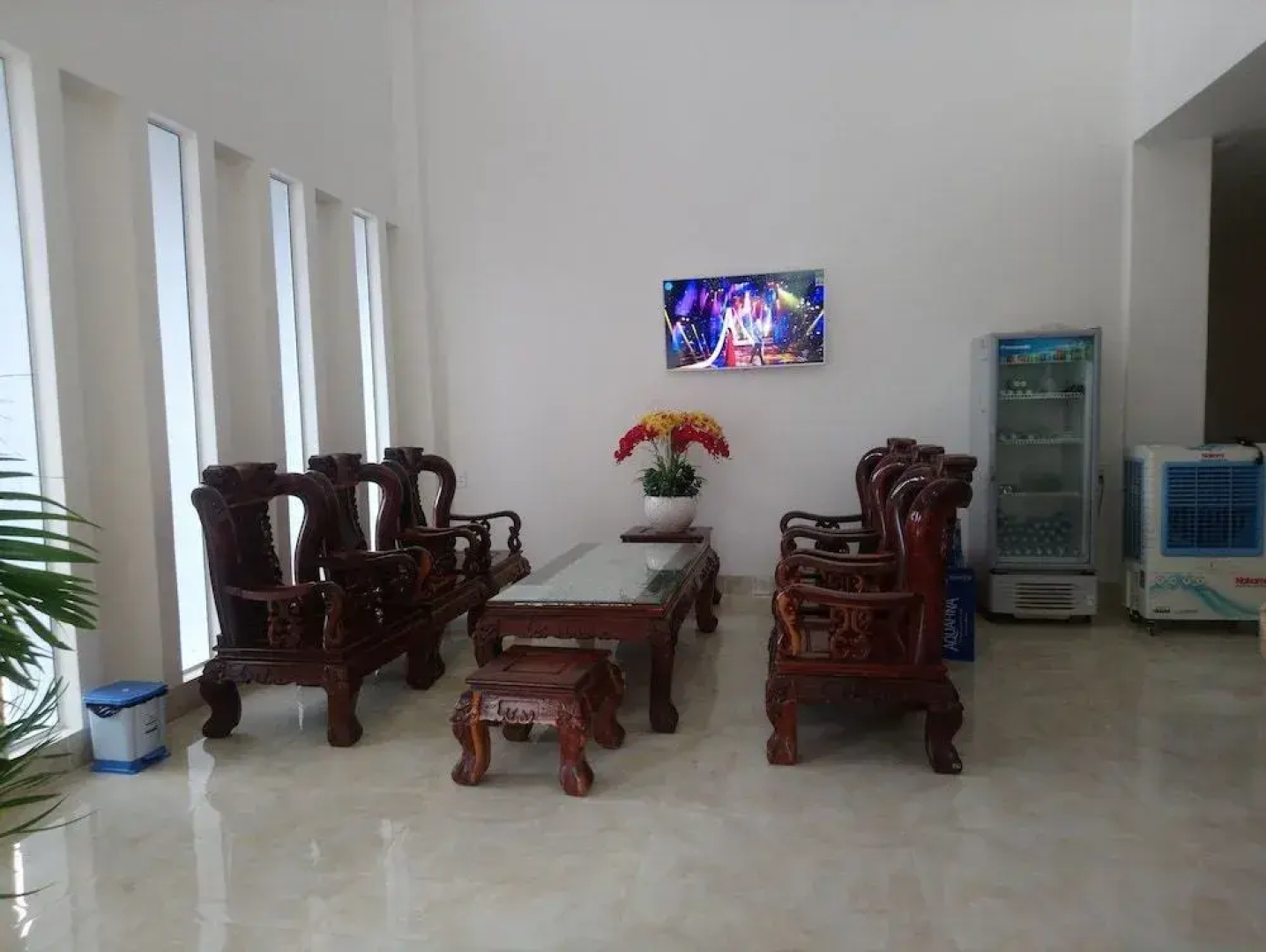 Ban Mai Hotel