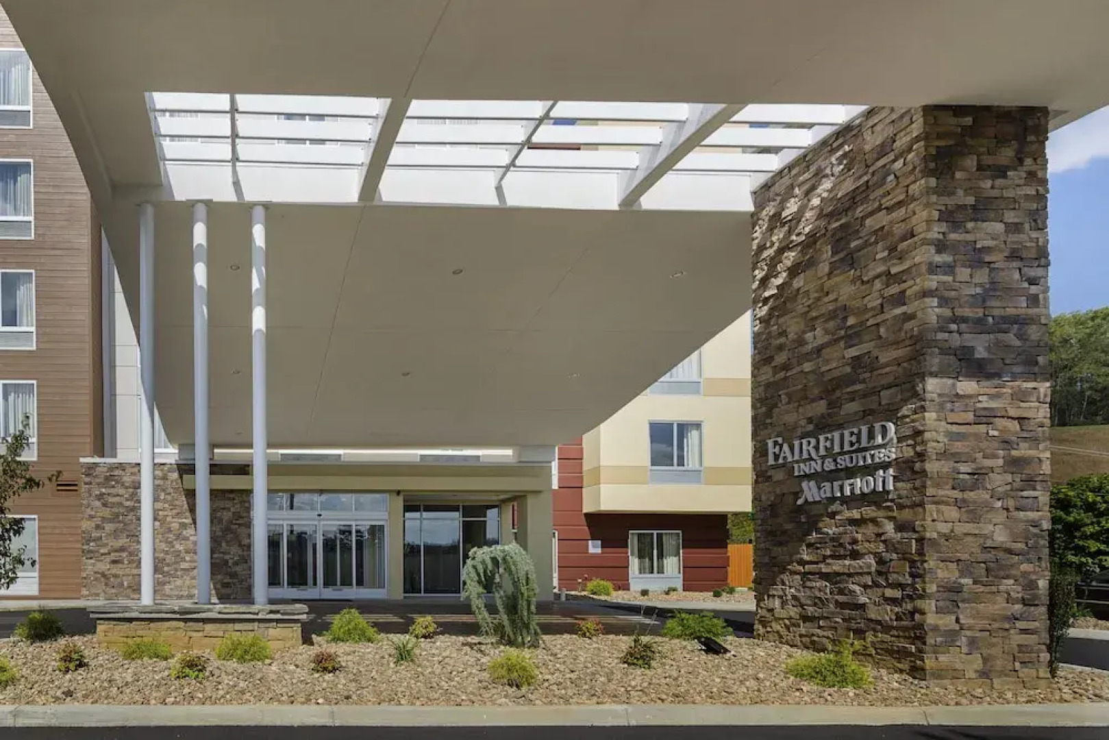 Fairfield Inn & Suites Abingdon