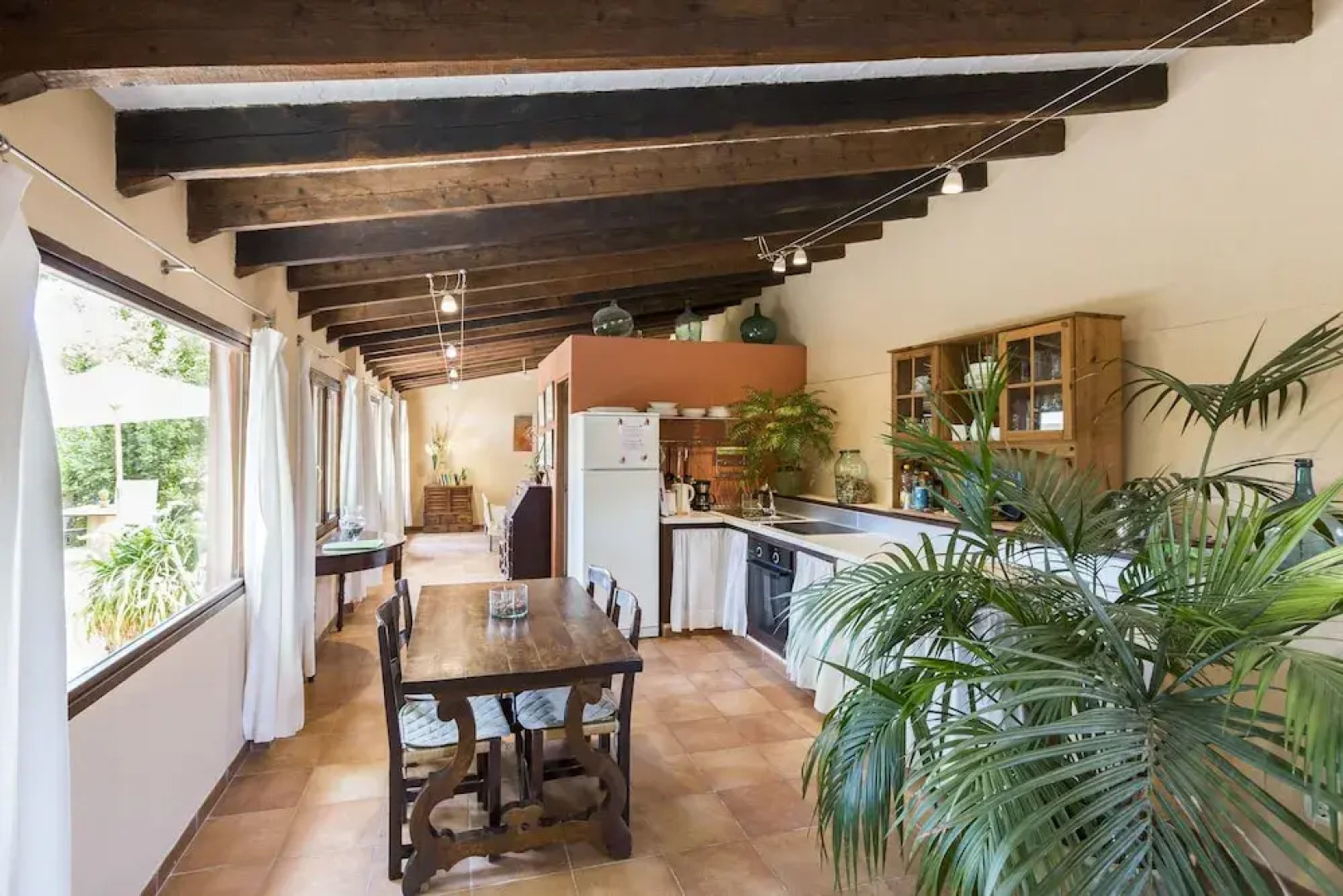 Villa Sa Torre de Can Juncadella