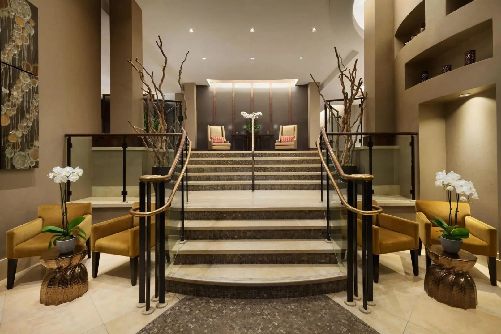 Fairmont Heritage Place, Ghirardelli Square