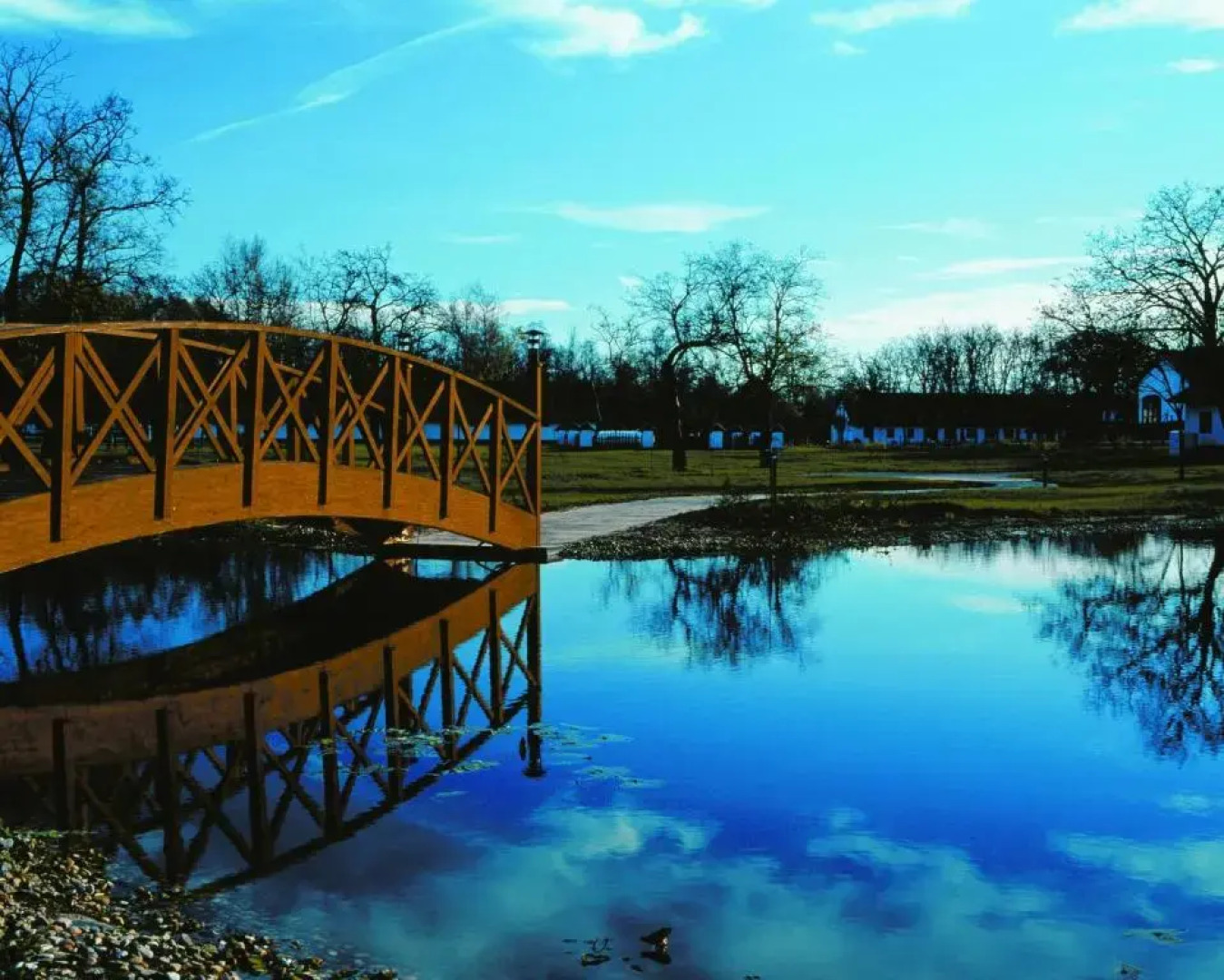 Sarlóspuszta Club Hotel