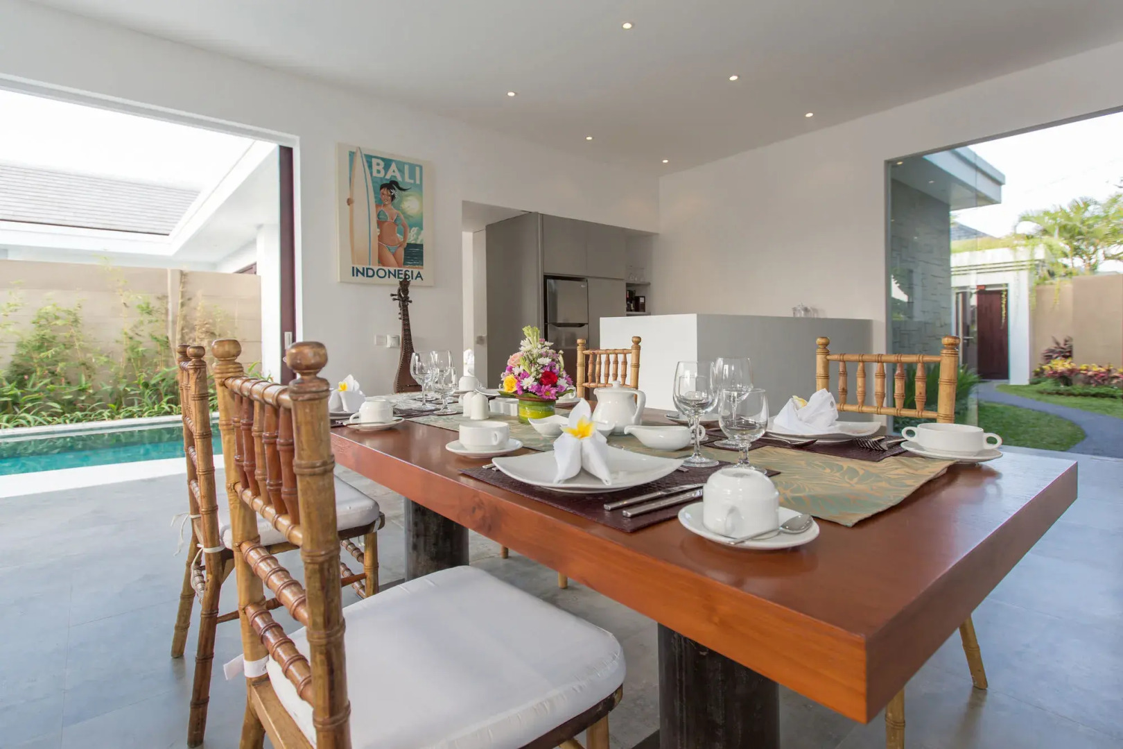 Gajah Villas Bali by Nagisa Bali