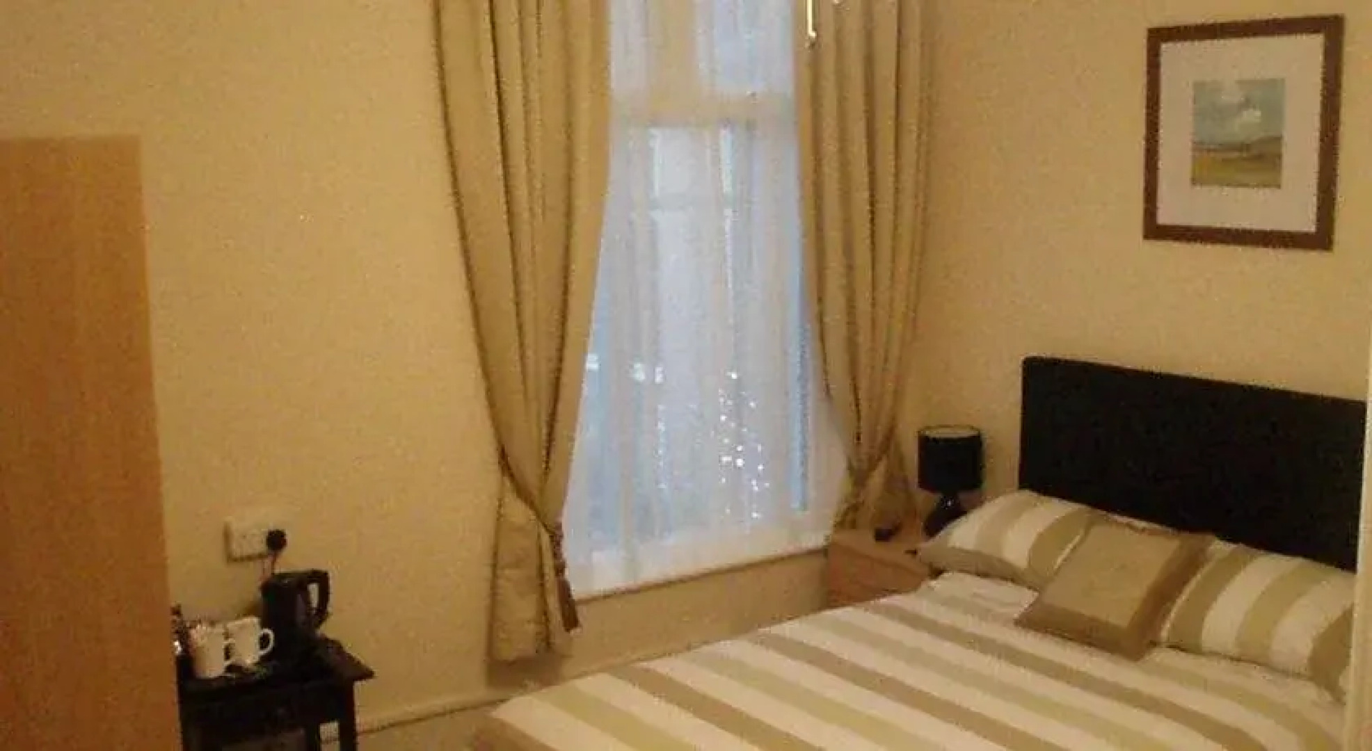 Jedburgh Guest House