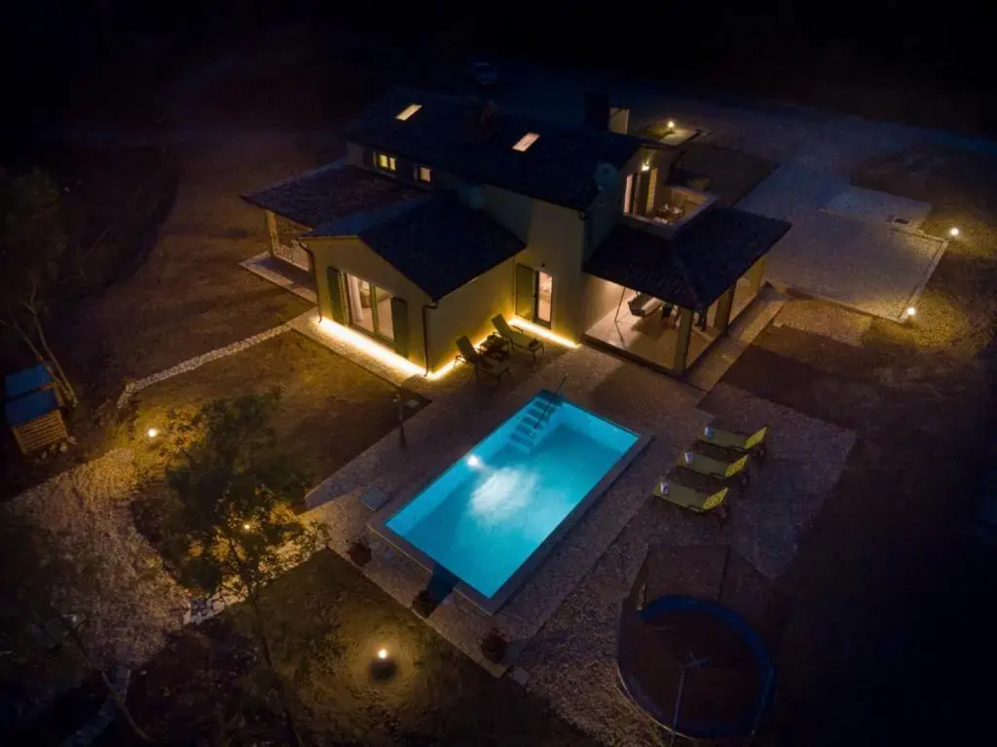 Villa Mare & Monti Istra