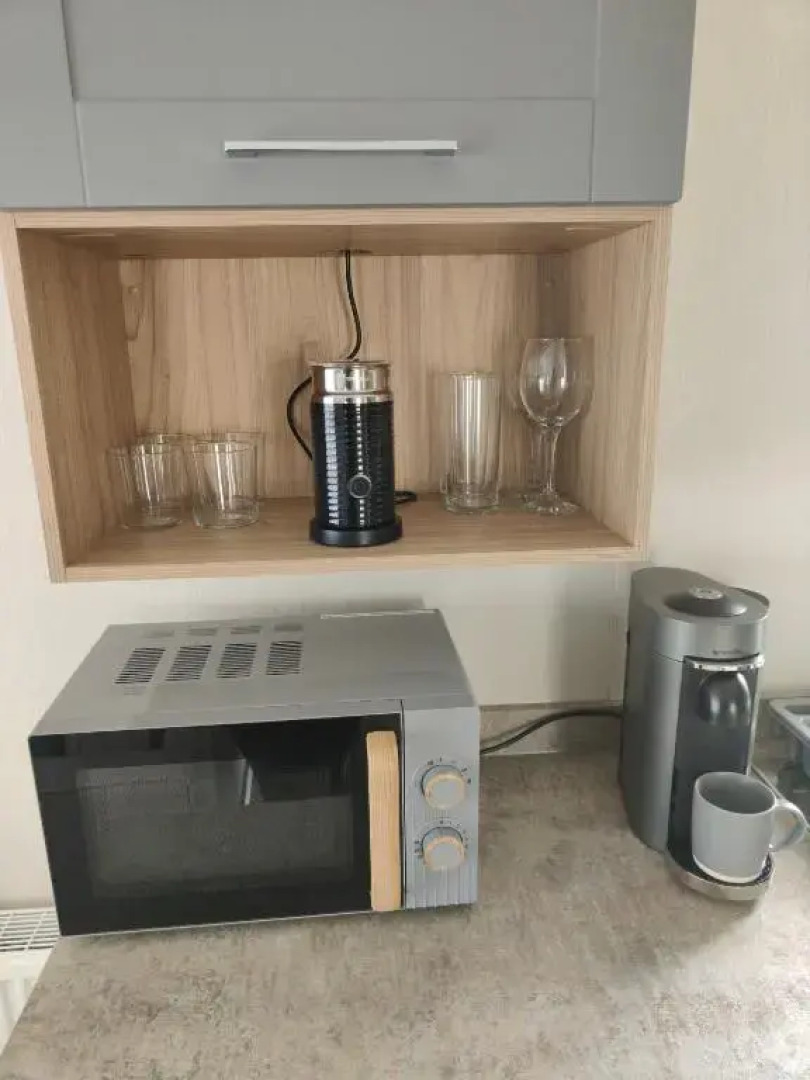 Static caravan J2, The fairway holiday park