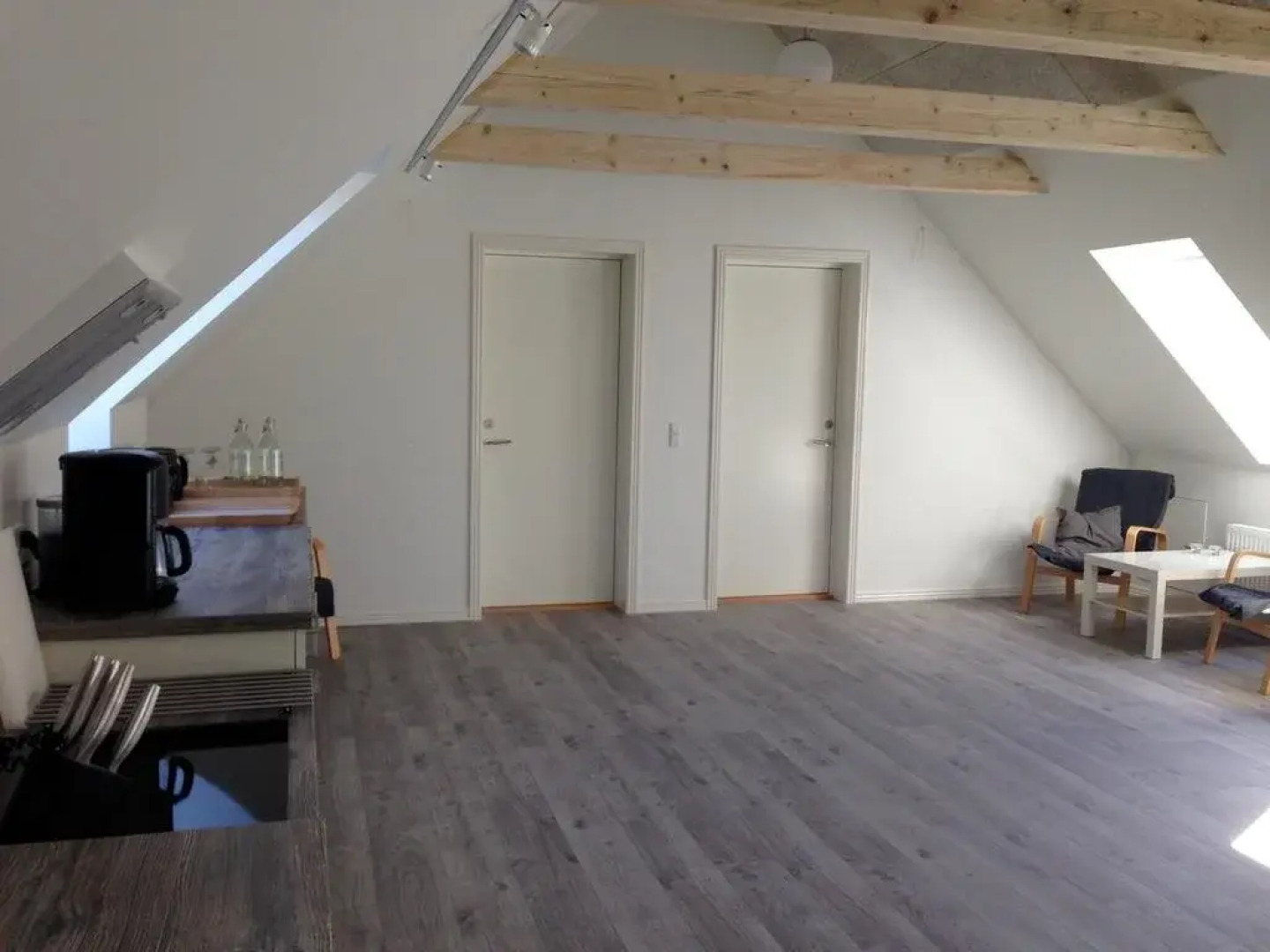 Kærskovgård ferielejligheder