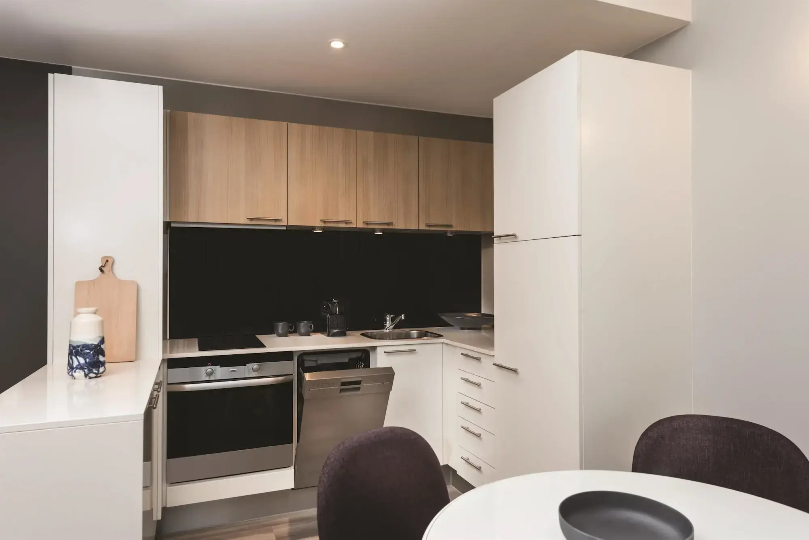 Adina Apartment Hotel Copenhagen