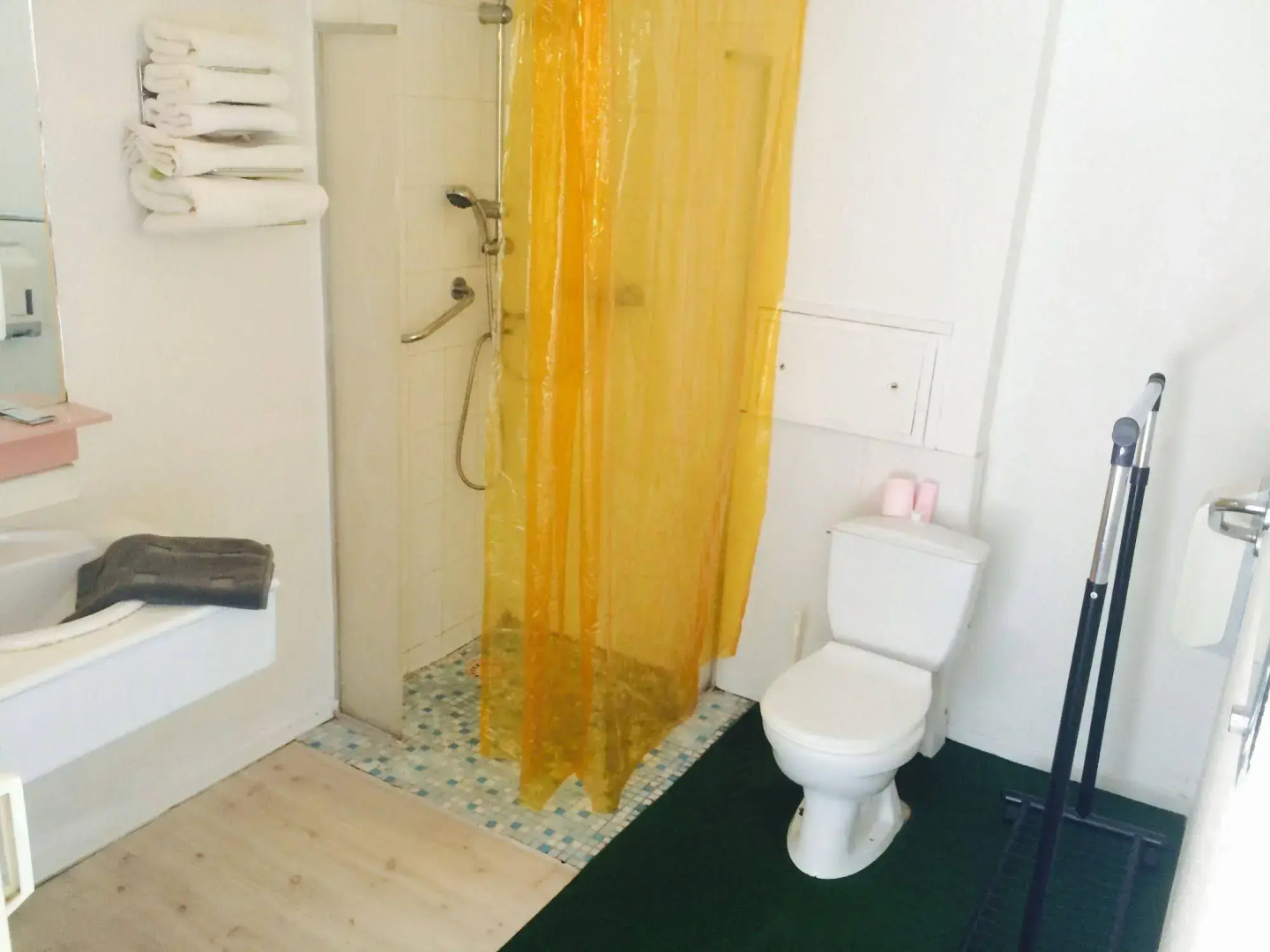 Hôtel L'ESCALE d'Alès