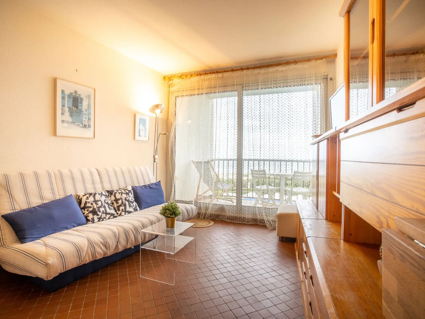 Appartement Les Belles Plages