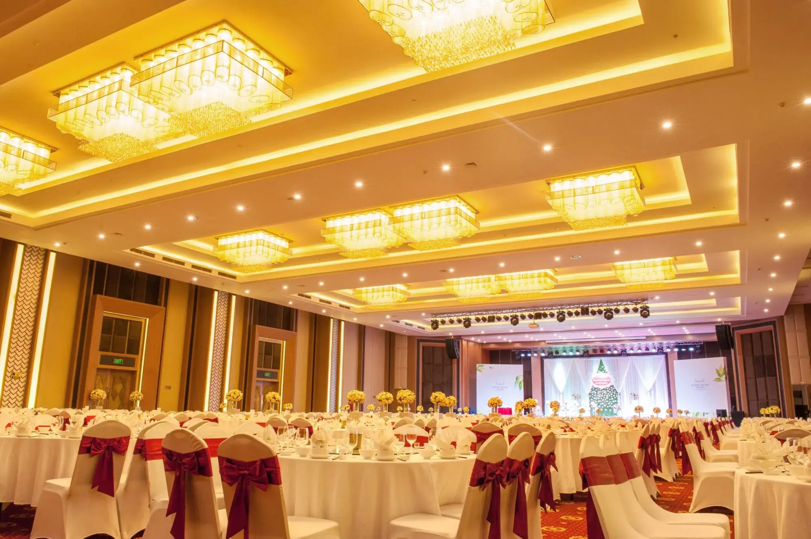 Muong Thanh Grand Tuyen Quang Hotel