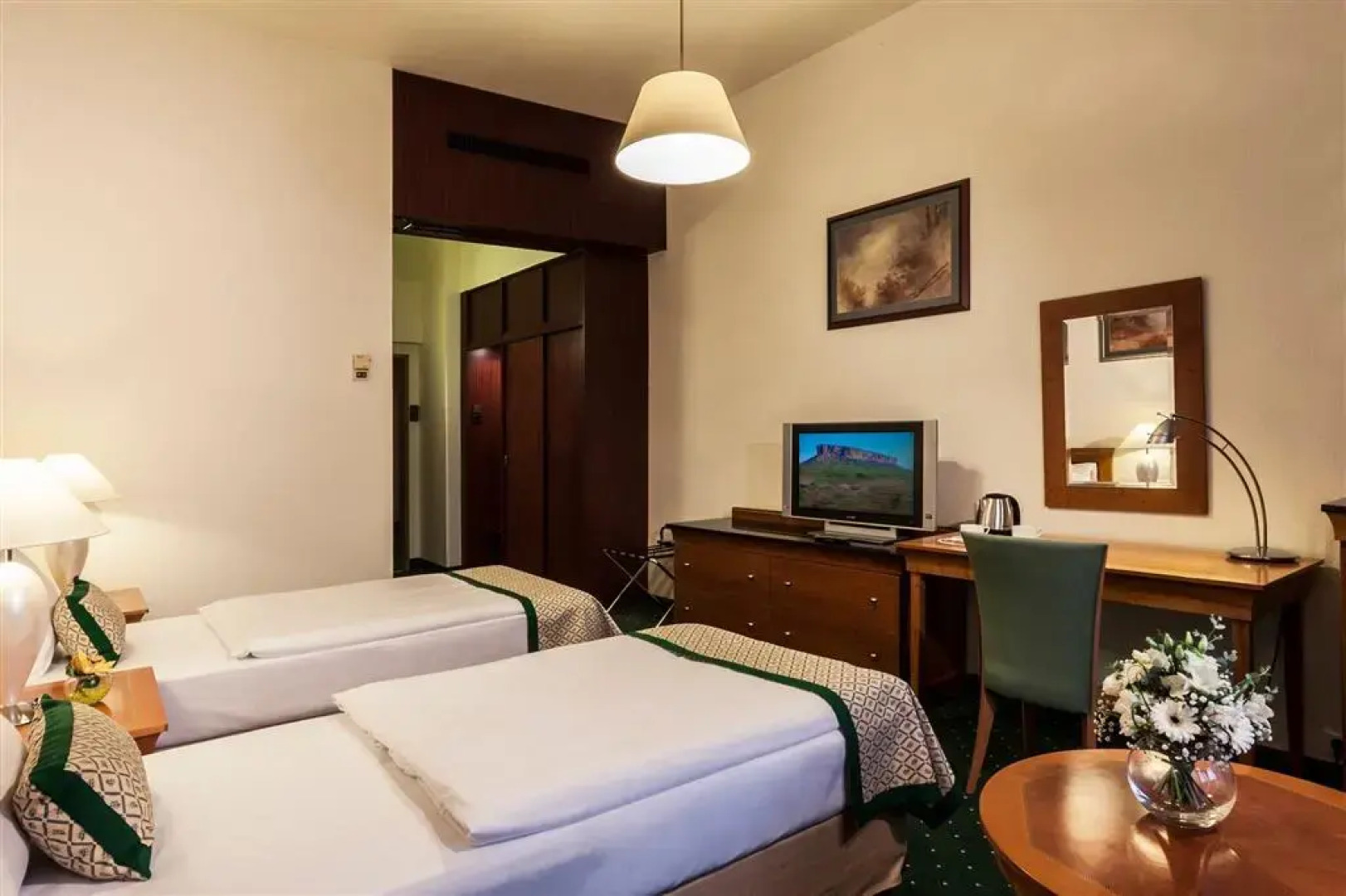 Hotel Hungaria City Center