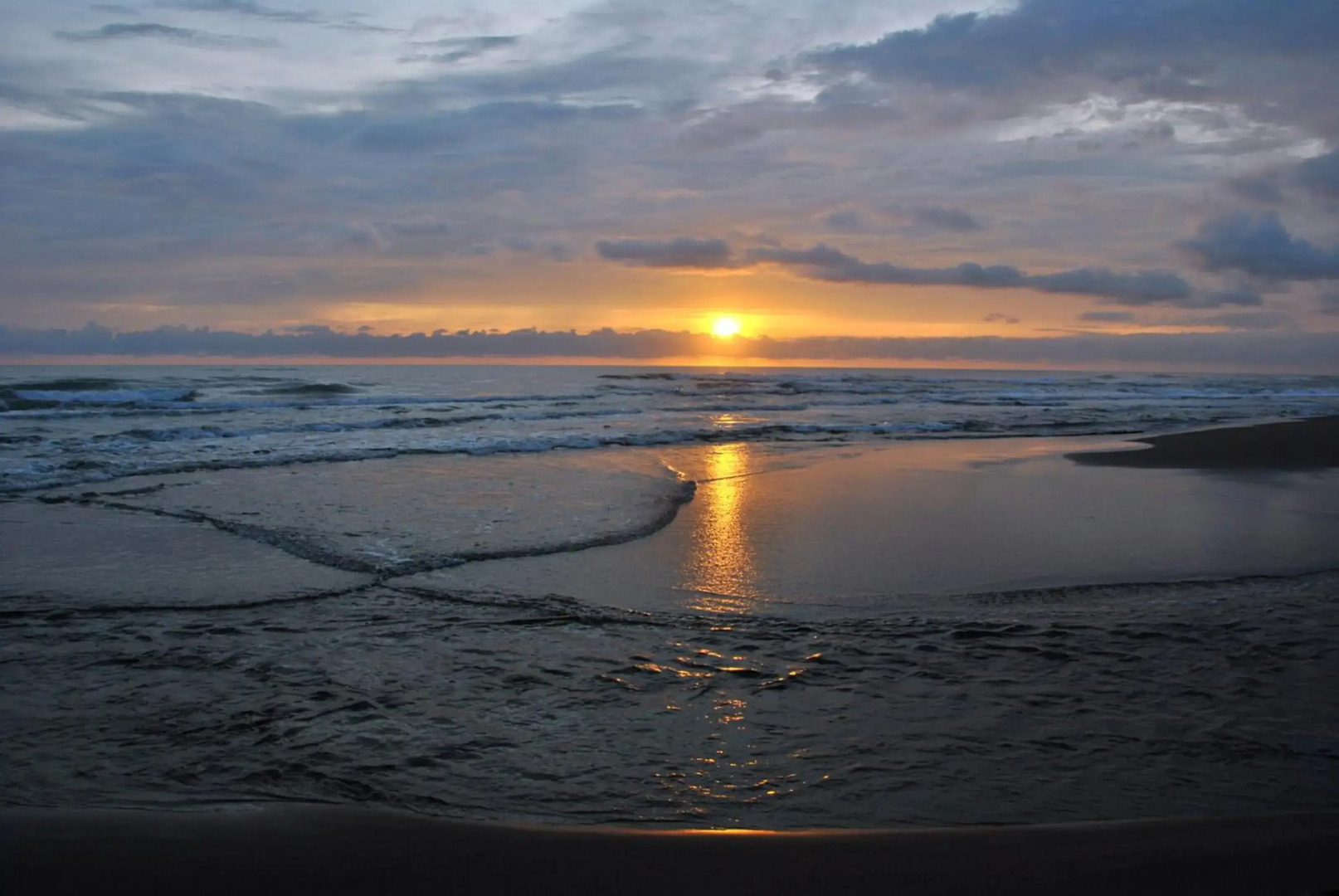 Hotel Boca de Ovejas