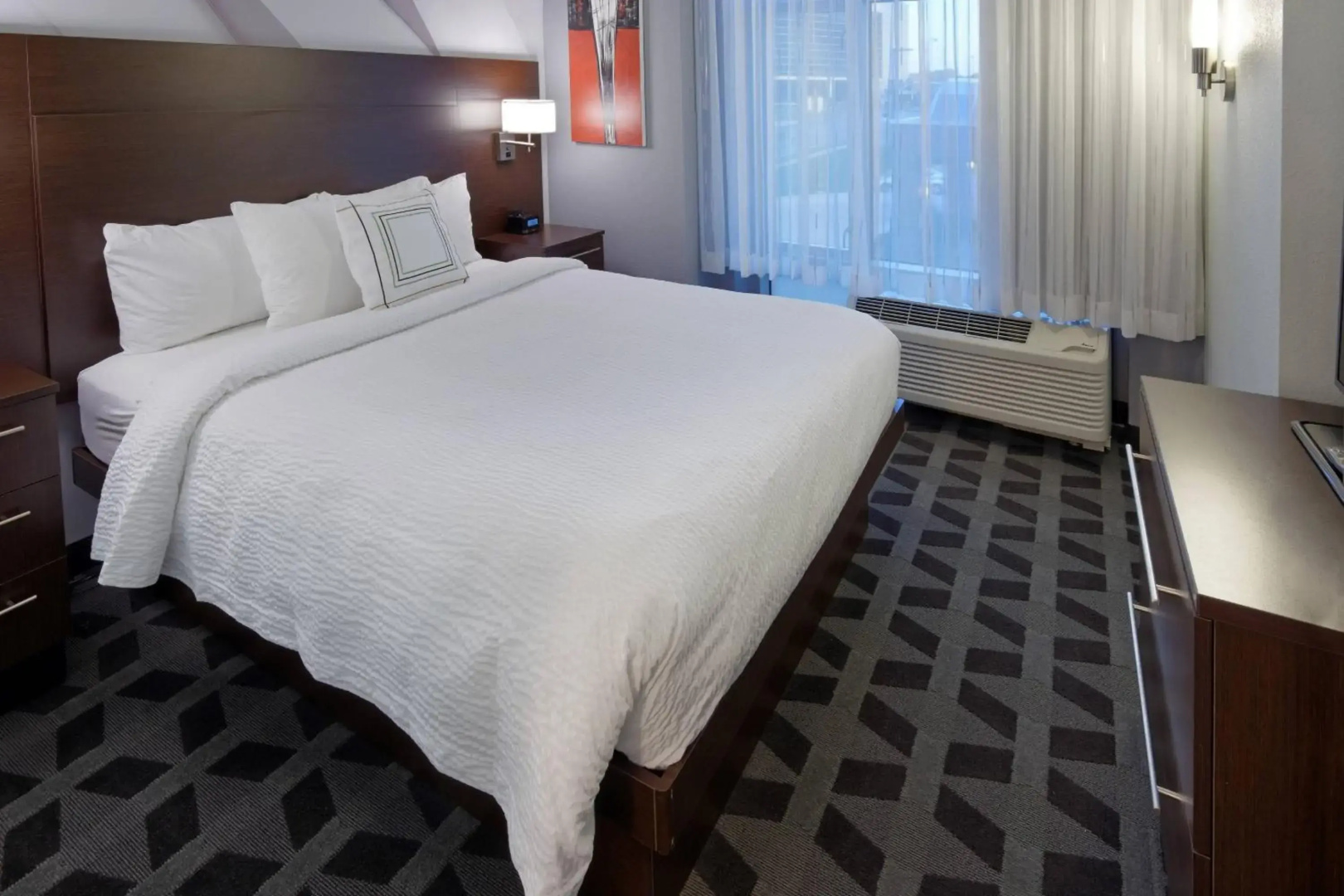 TownePlace Suites Springfield
