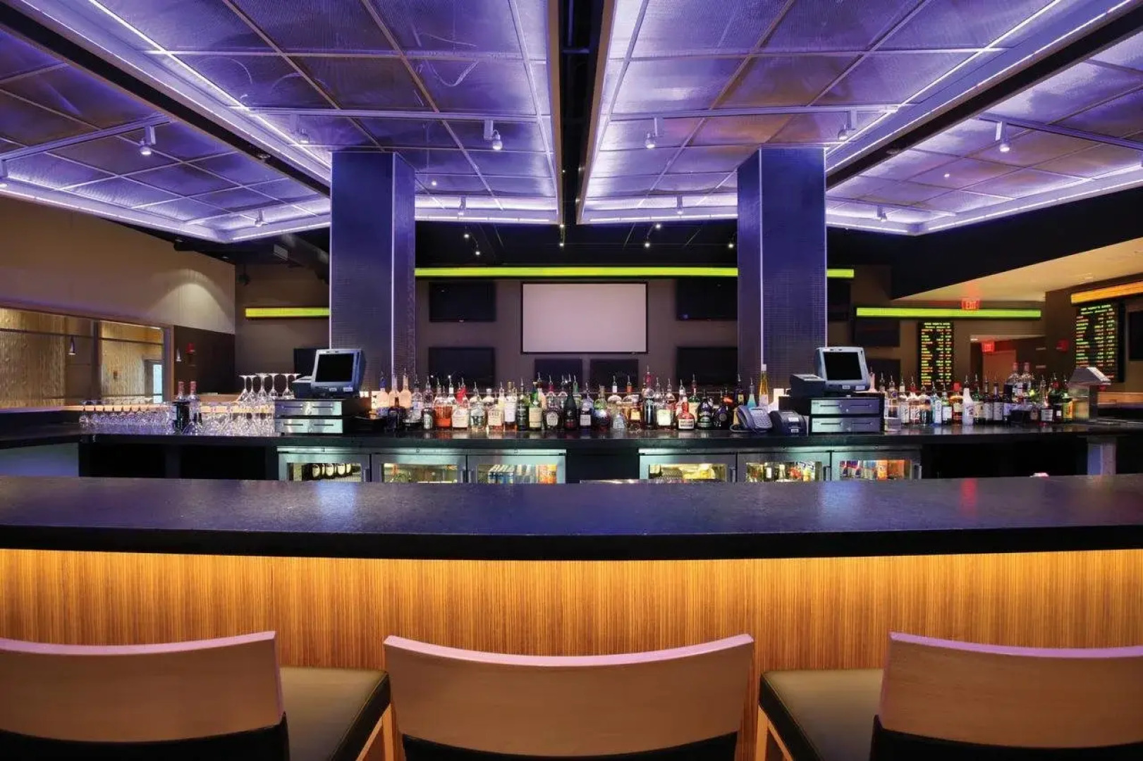 Blue Chip Casino Hotel and Spa