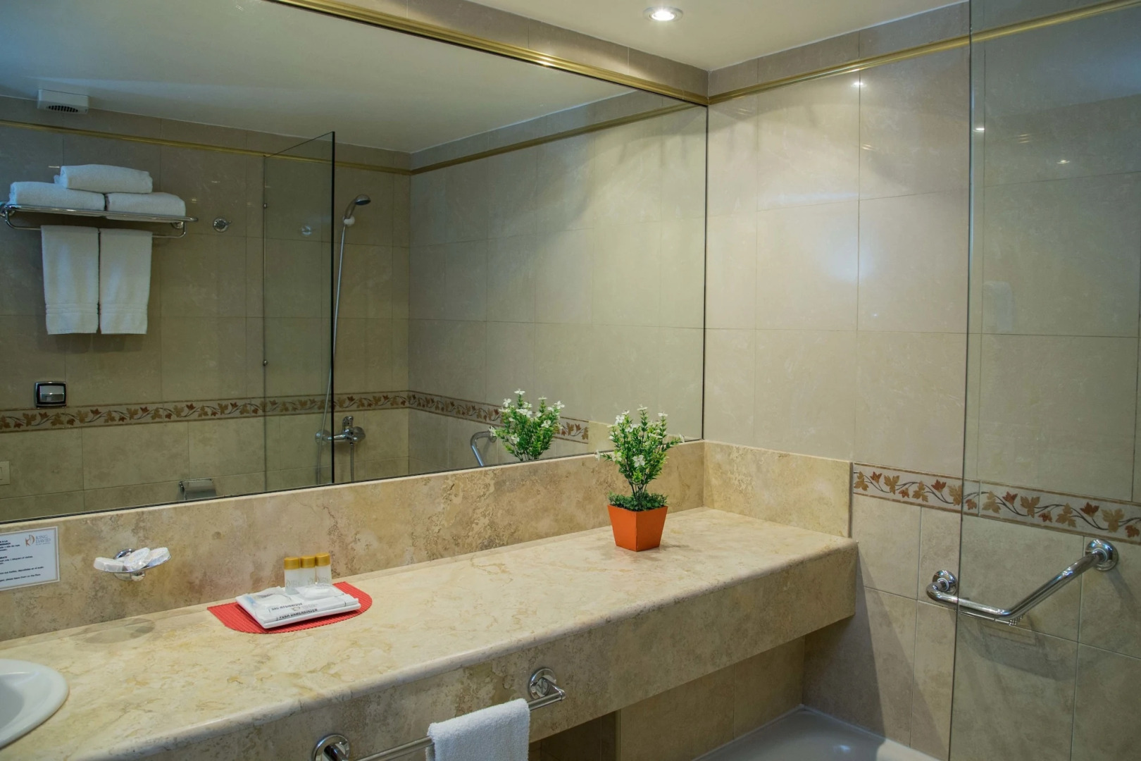 King David Flat Hotel