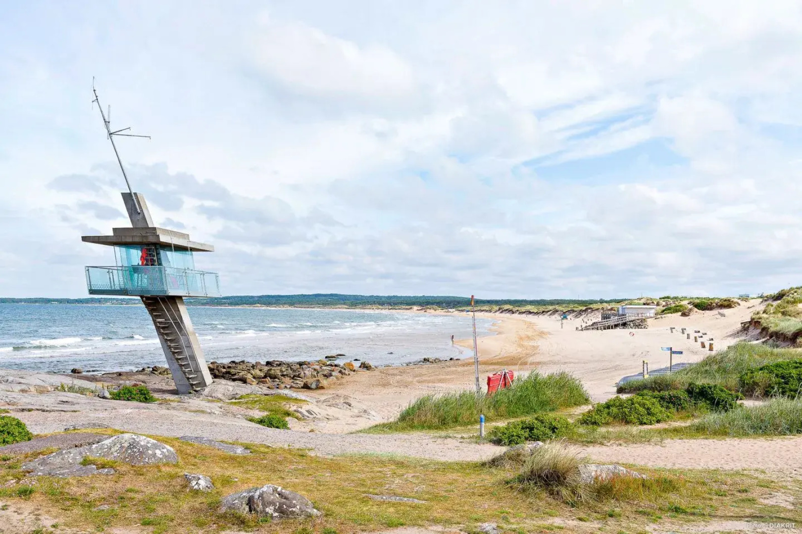 First Camp Karlstorp – Halmstad