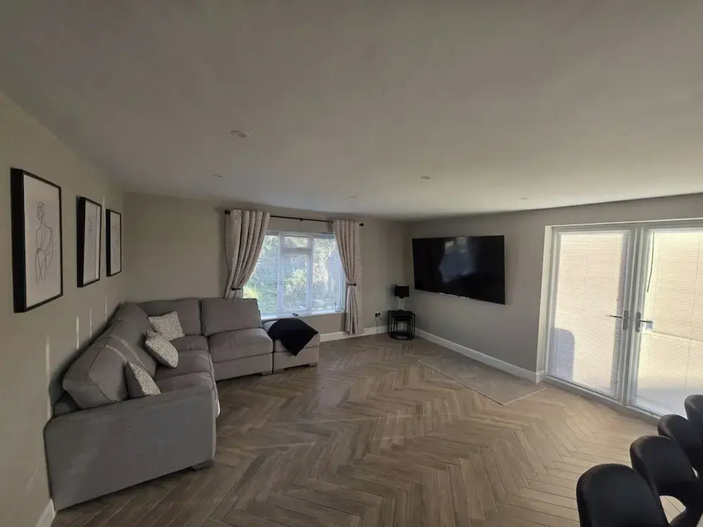 The 'old Rock' Guest House